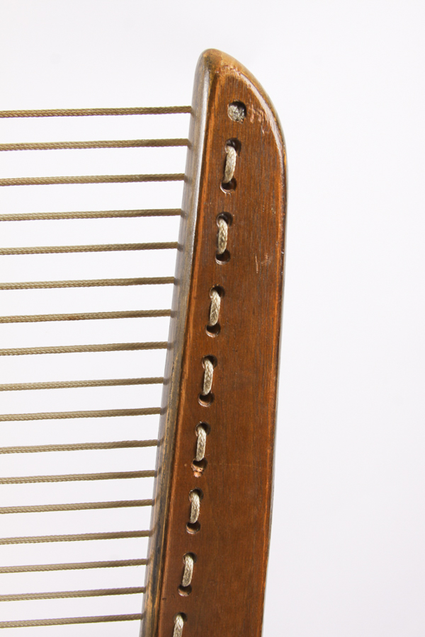 Pair of Jacques Guillom "Chord" Chairs