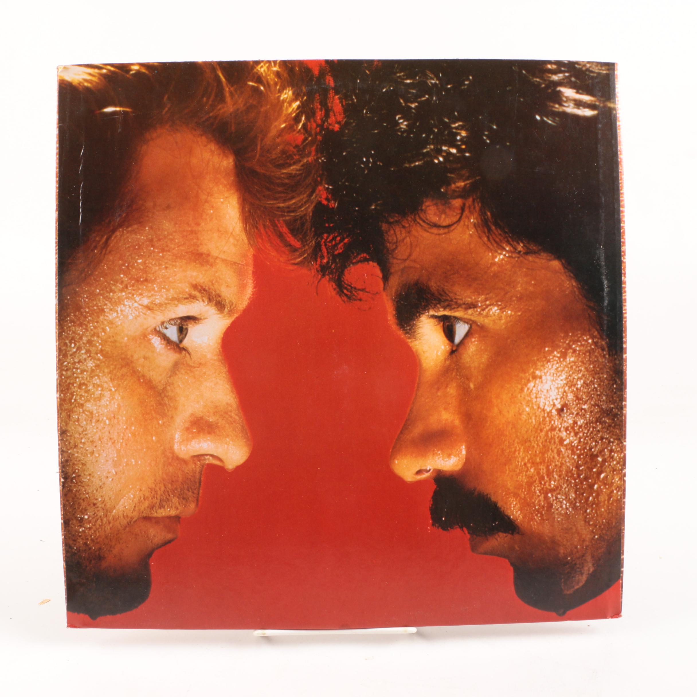 Black Sabbath, Linda Ronstadt, Pretenders, Go-Go's and Other Vintage LPs