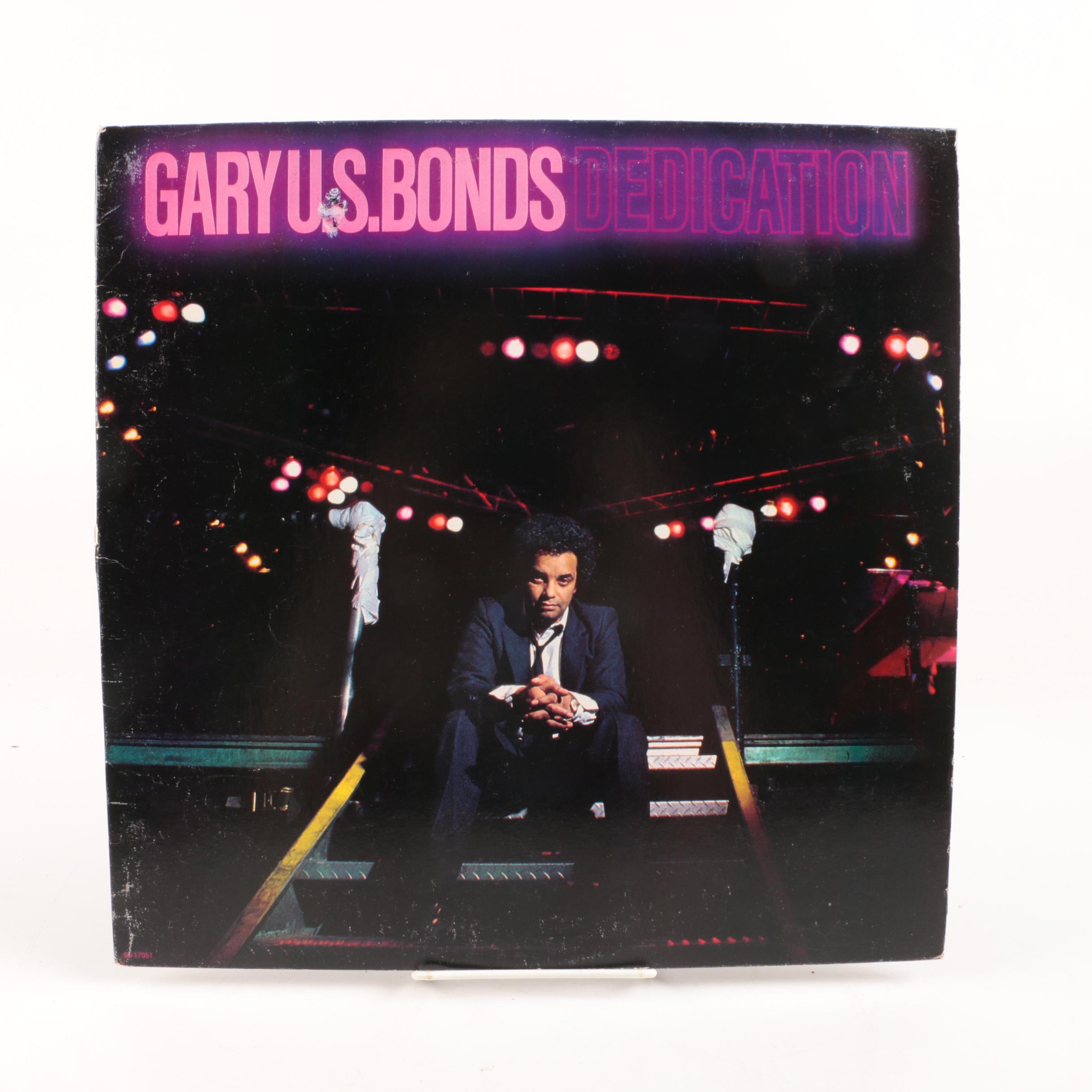 Black Sabbath, Linda Ronstadt, Pretenders, Go-Go's and Other Vintage LPs