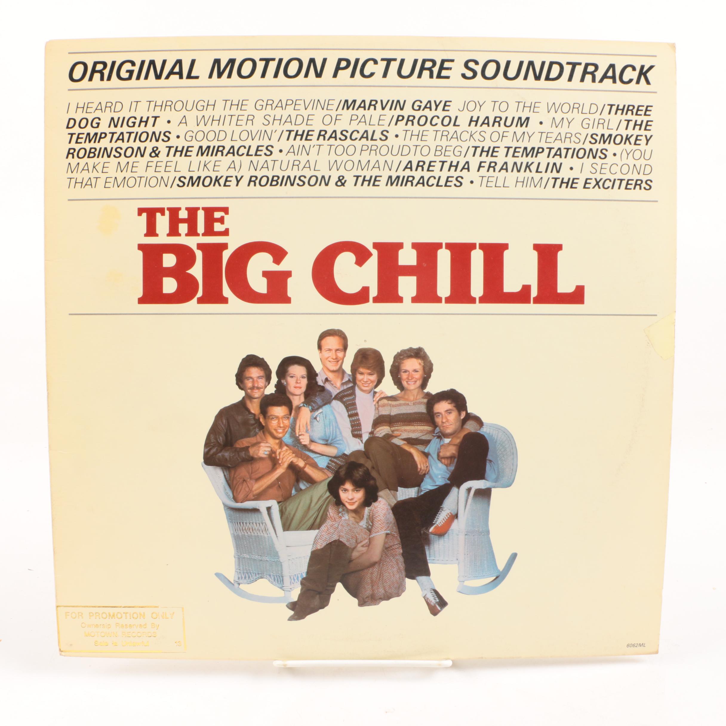 Black Sabbath, Linda Ronstadt, Pretenders, Go-Go's and Other Vintage LPs