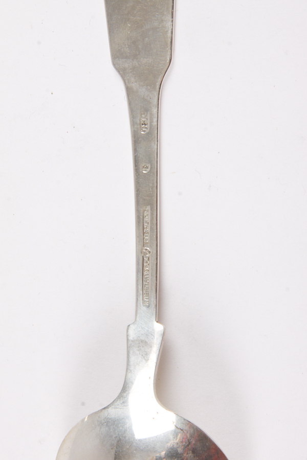 Assortment of International Silver Co. Sterling Flatware in the "1810" Pattern