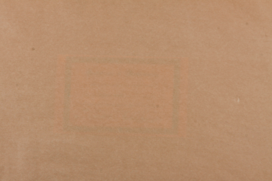 Salvador Dalí Lithograph "Black Mass" Arranged for Publication by Peter Moore