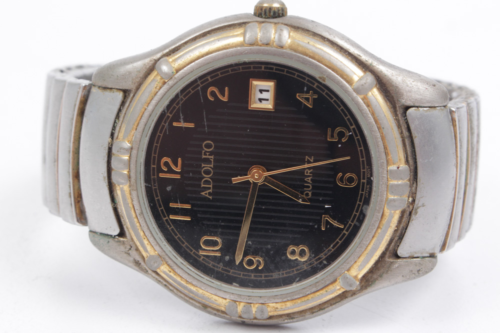 Adolfo Watch
