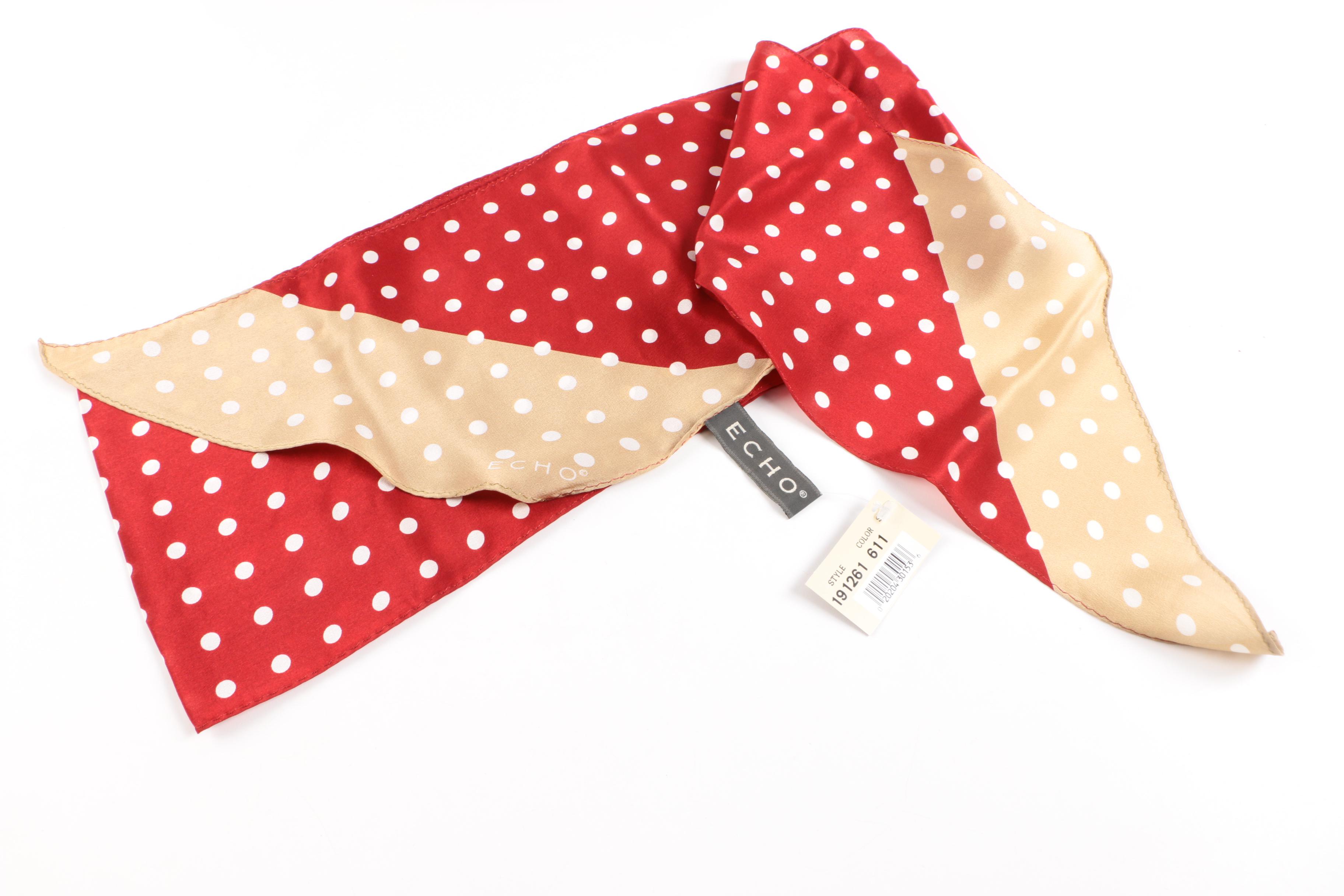 Wooden Jewelry Box and a Collection of Women's Gloves