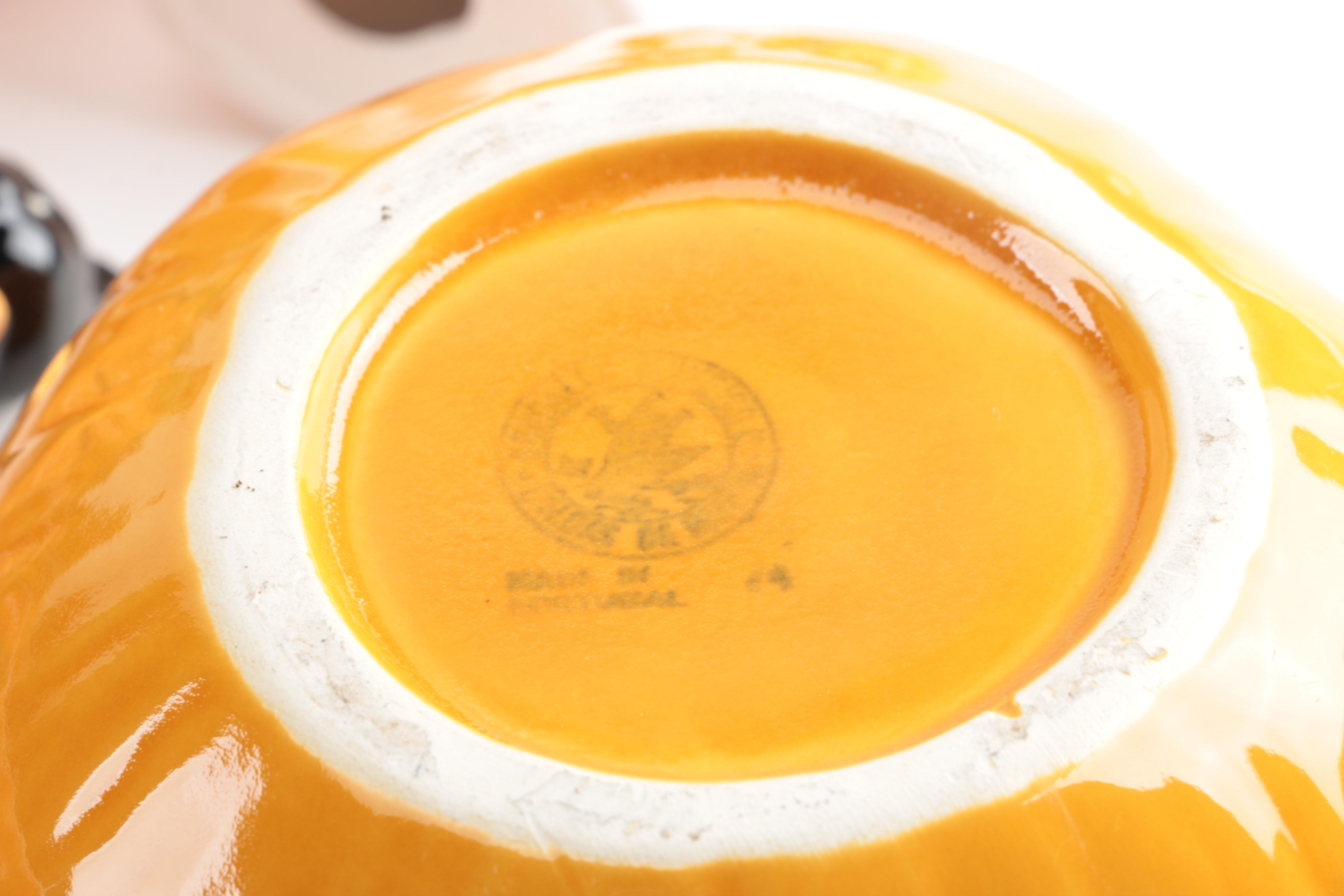 Autumn and Halloween Decorations