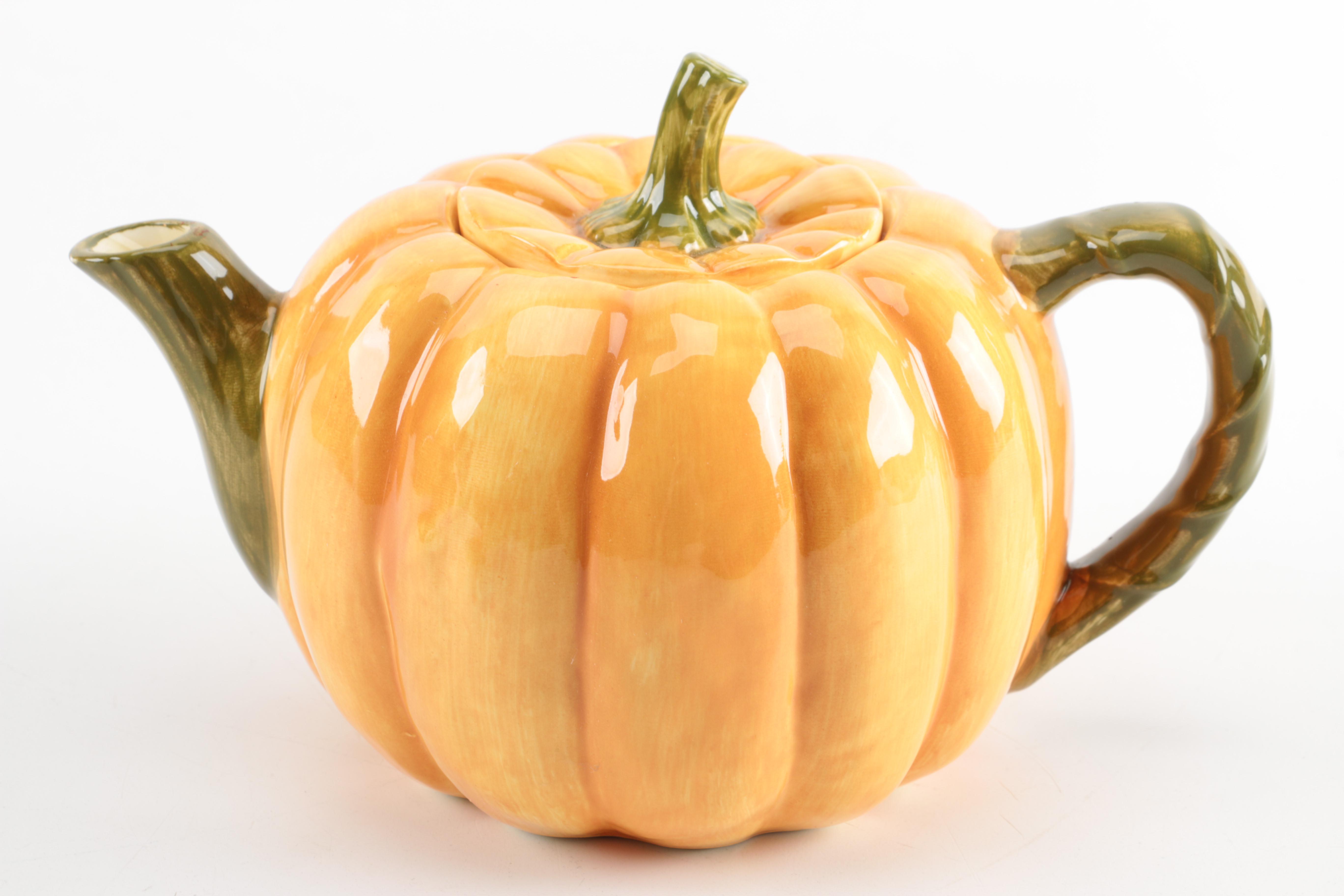 Autumn and Halloween Decorations