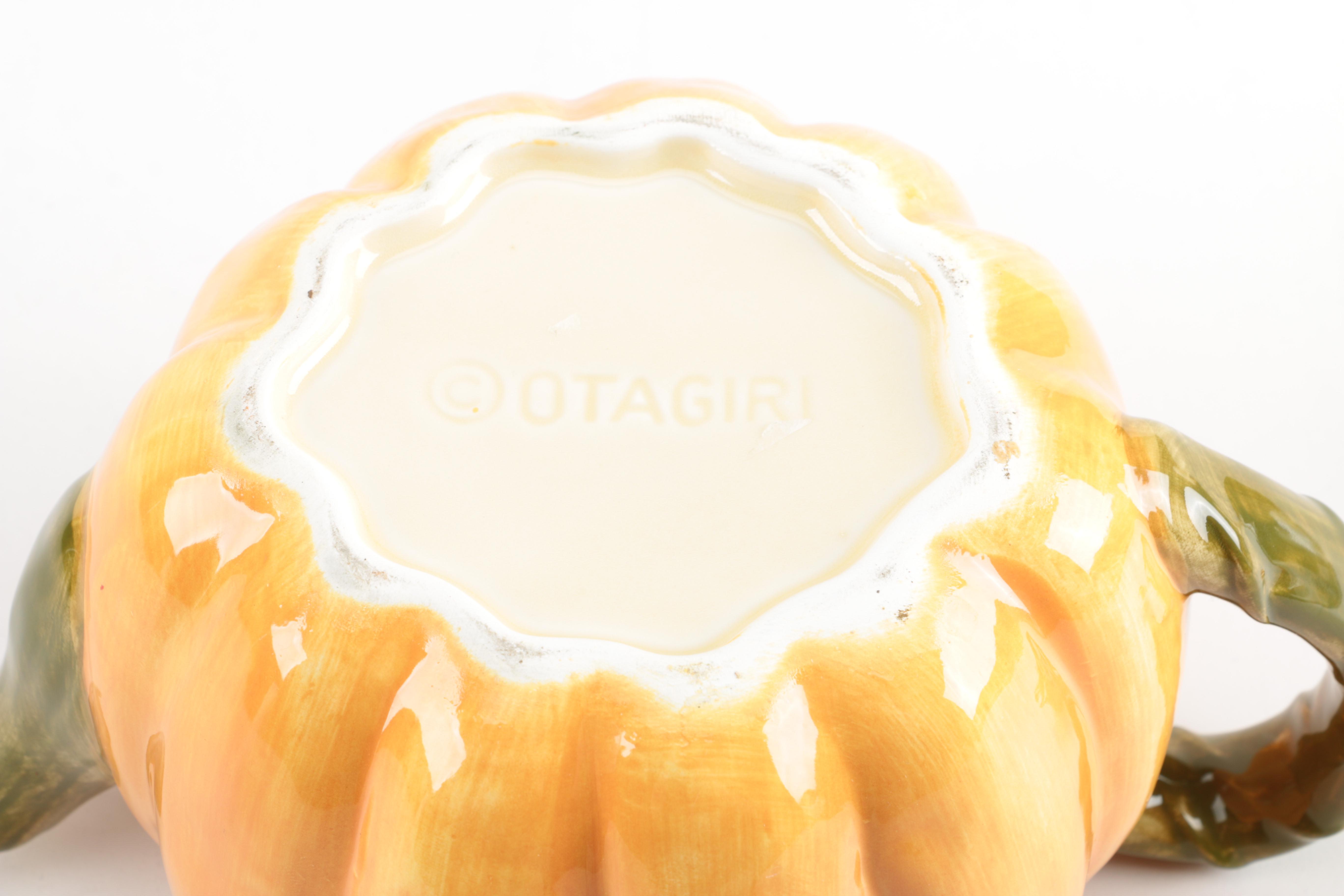 Autumn and Halloween Decorations