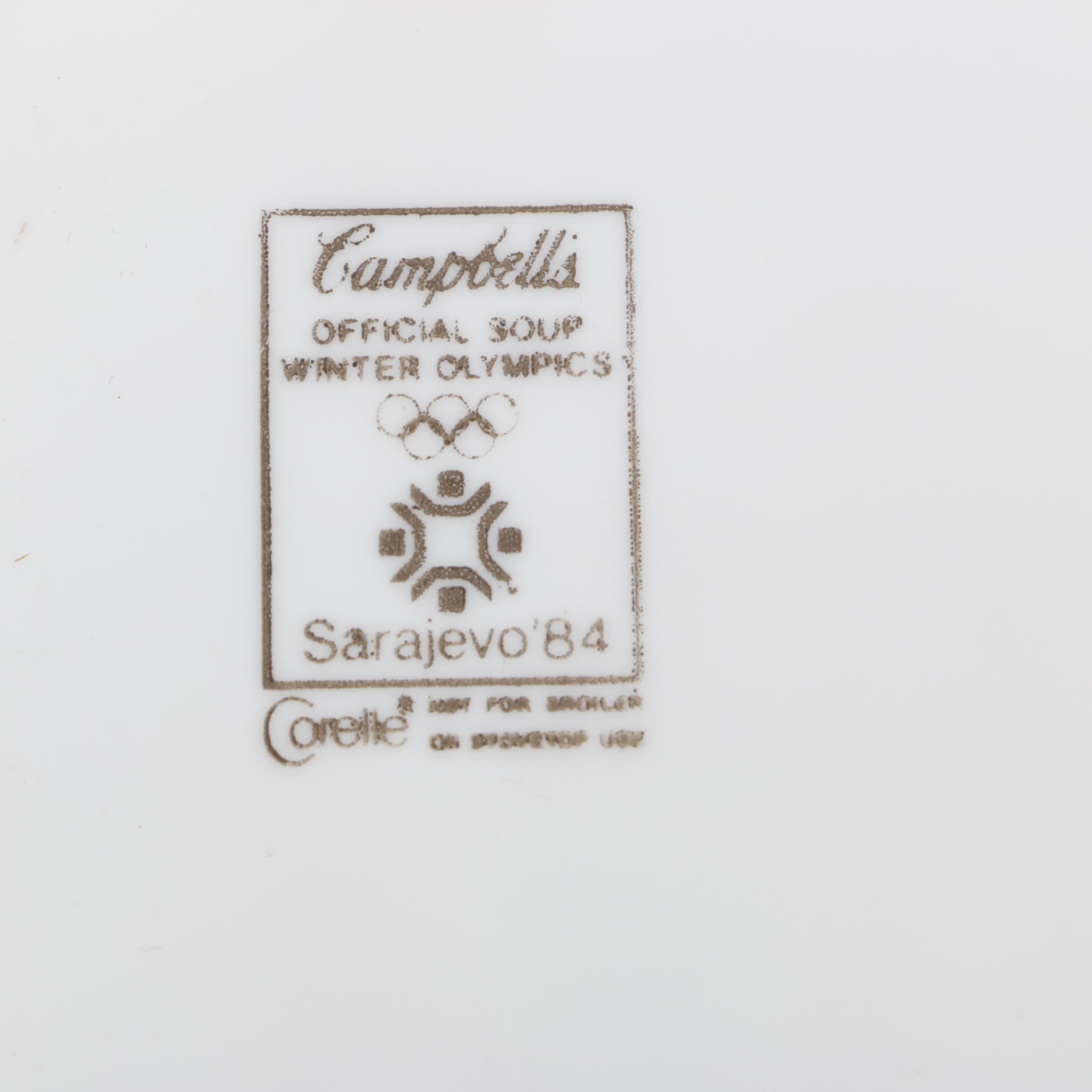 Assortment of Collectible Plates