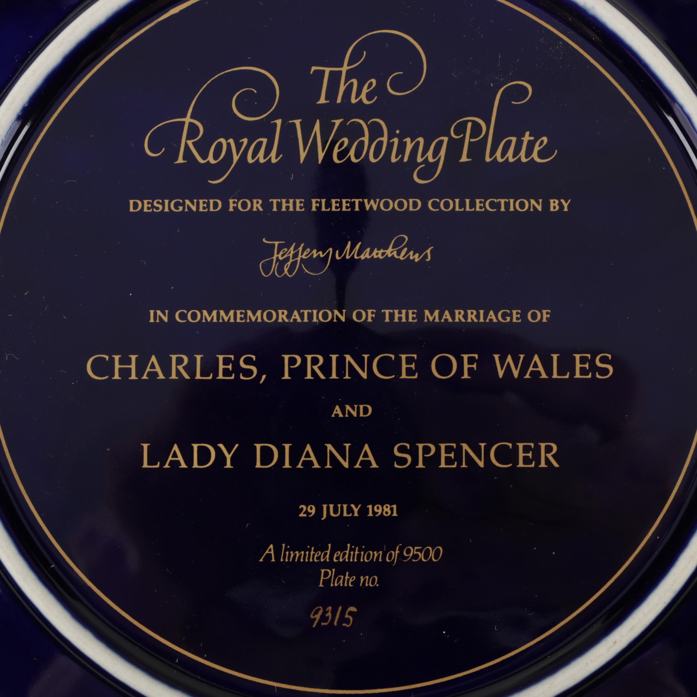 Assortment of Collectible Plates