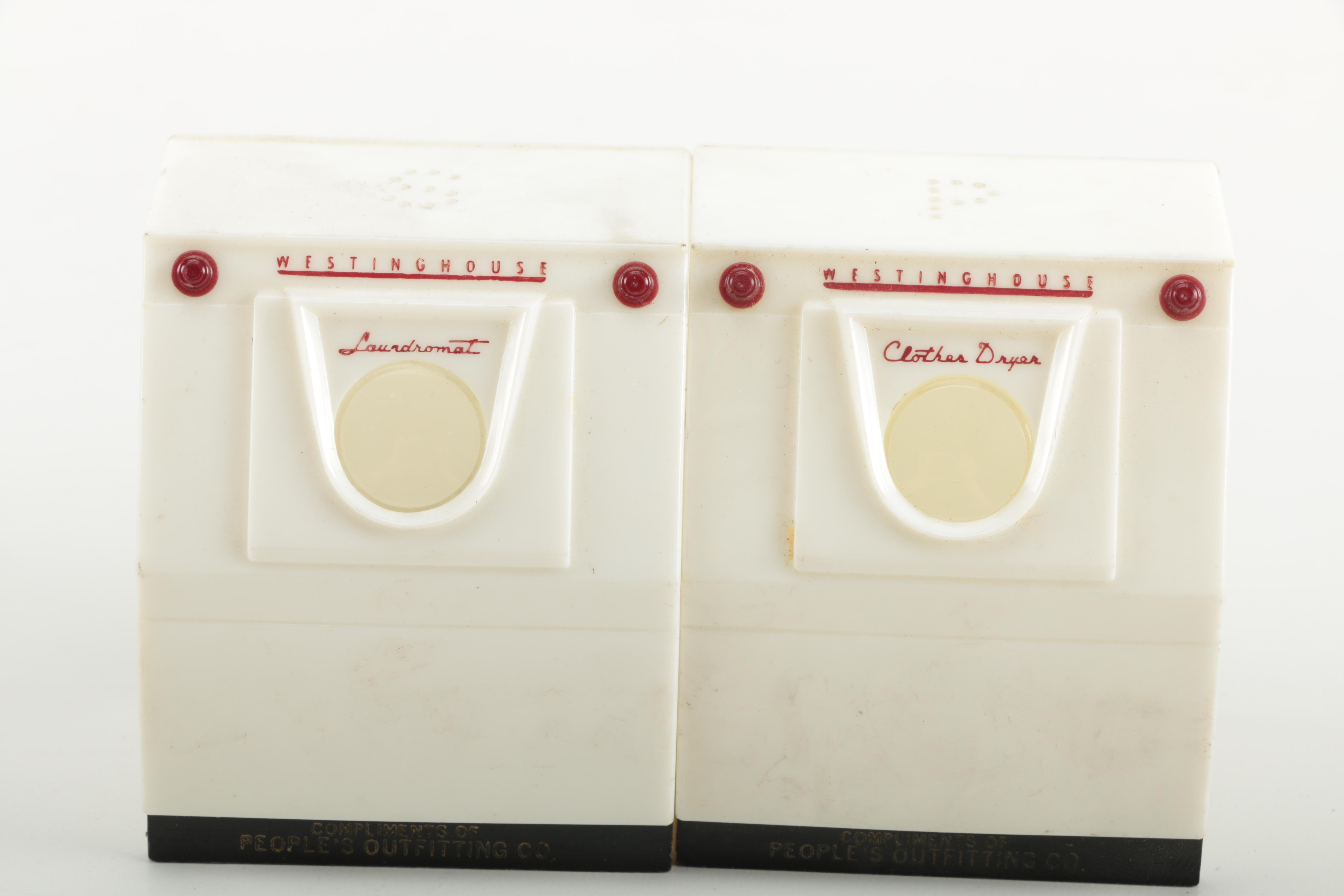 Vintage Doll Furniture