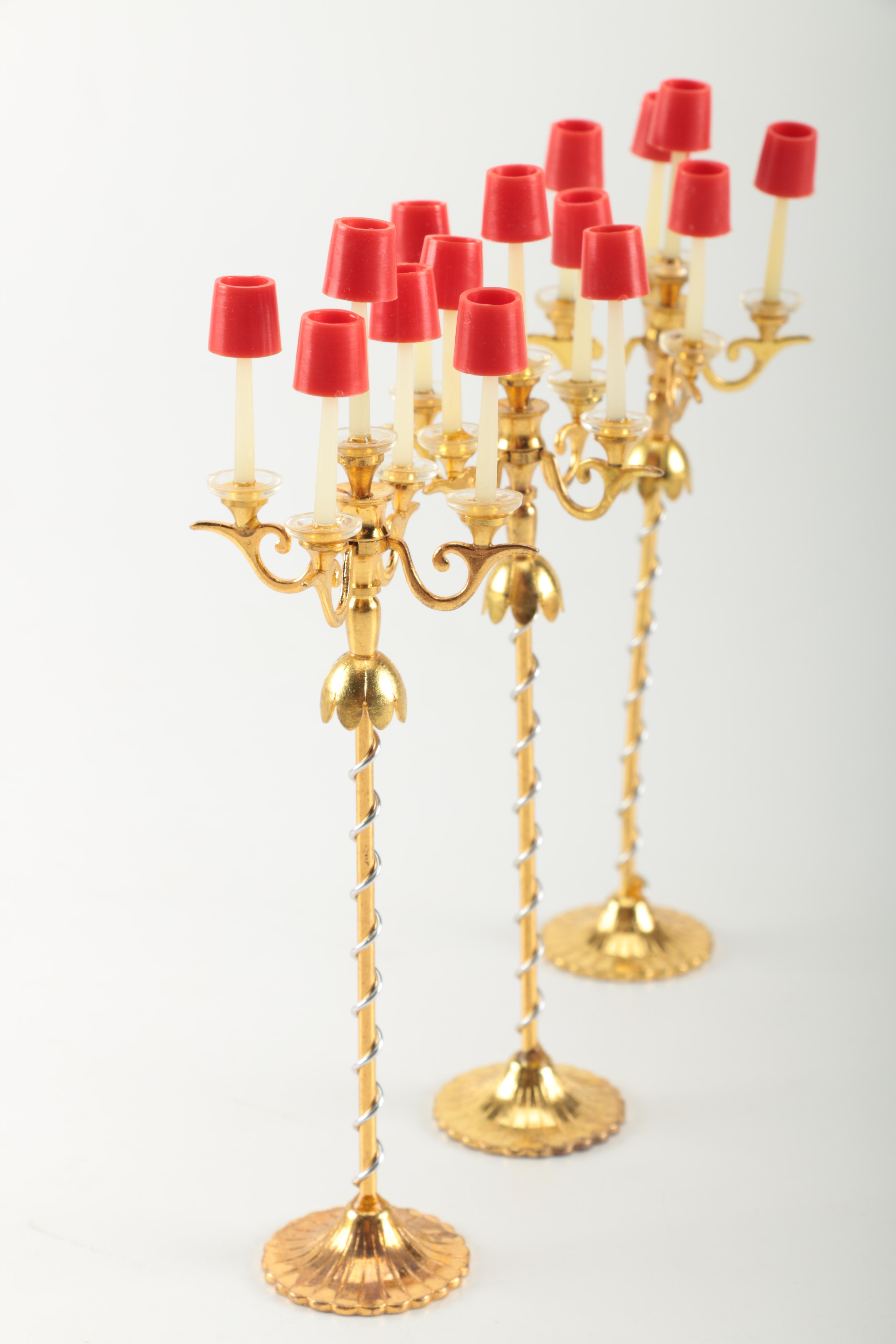 Vintage Doll Furniture