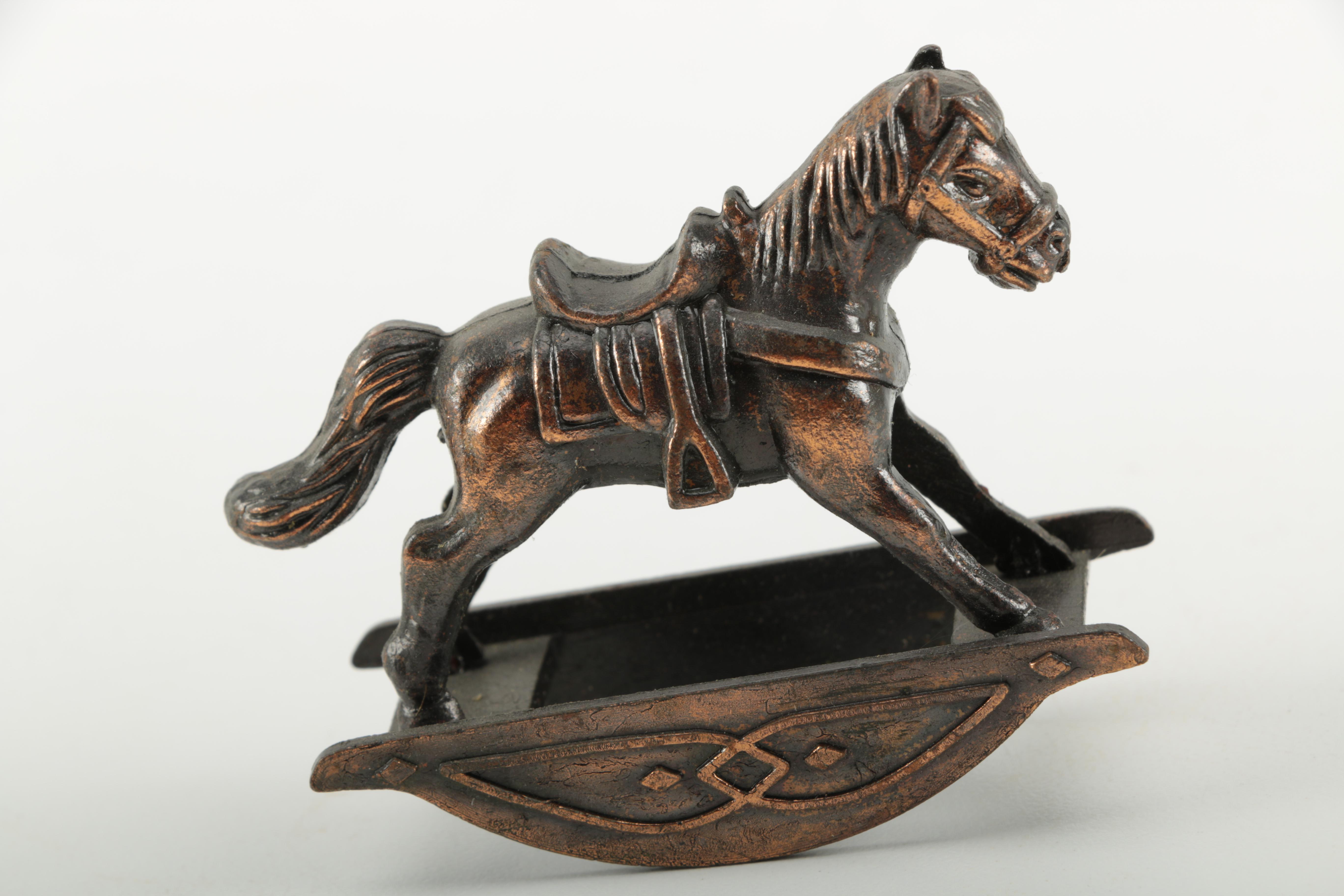 Vintage Doll Furniture