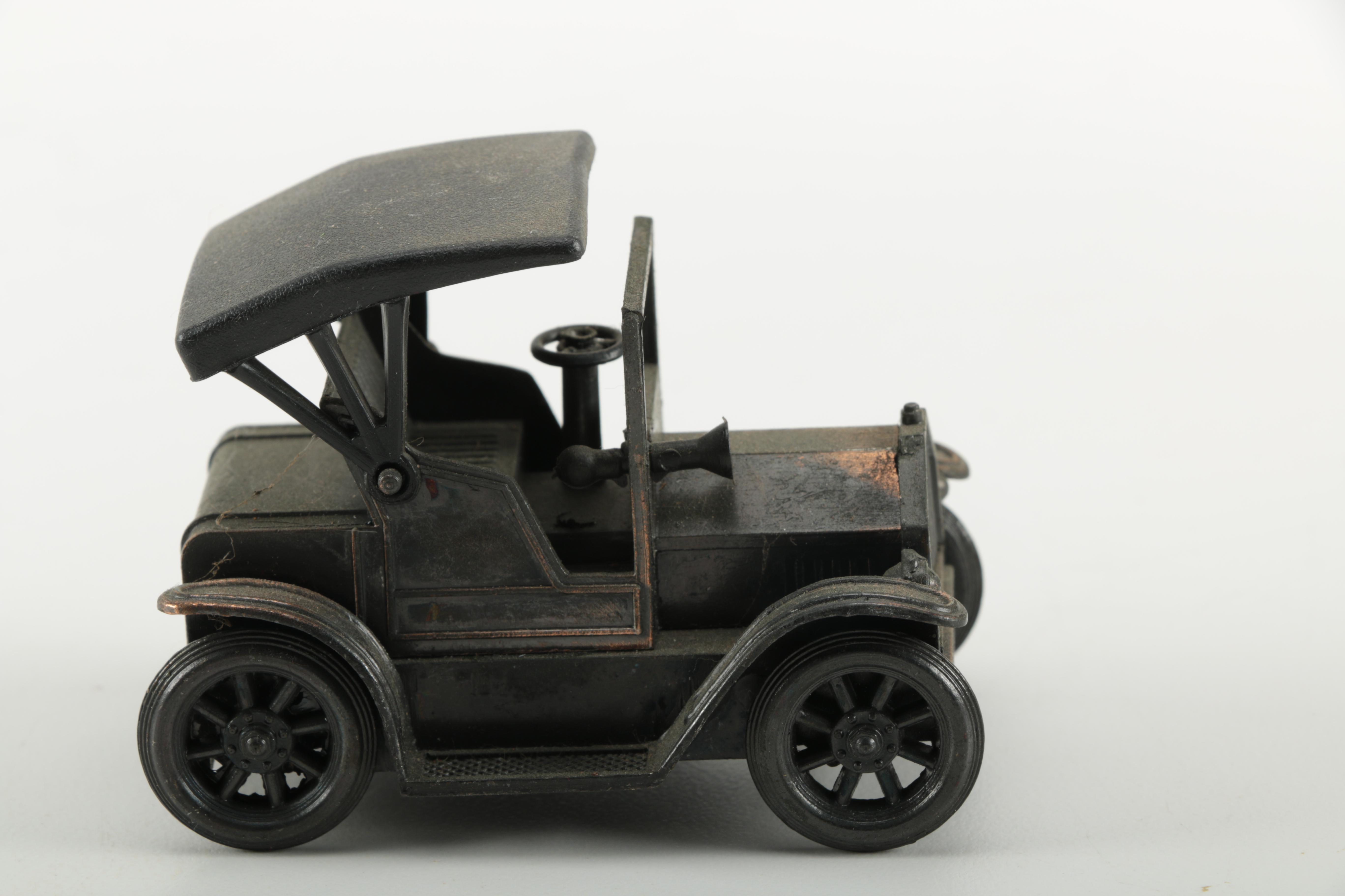 Vintage Doll Furniture