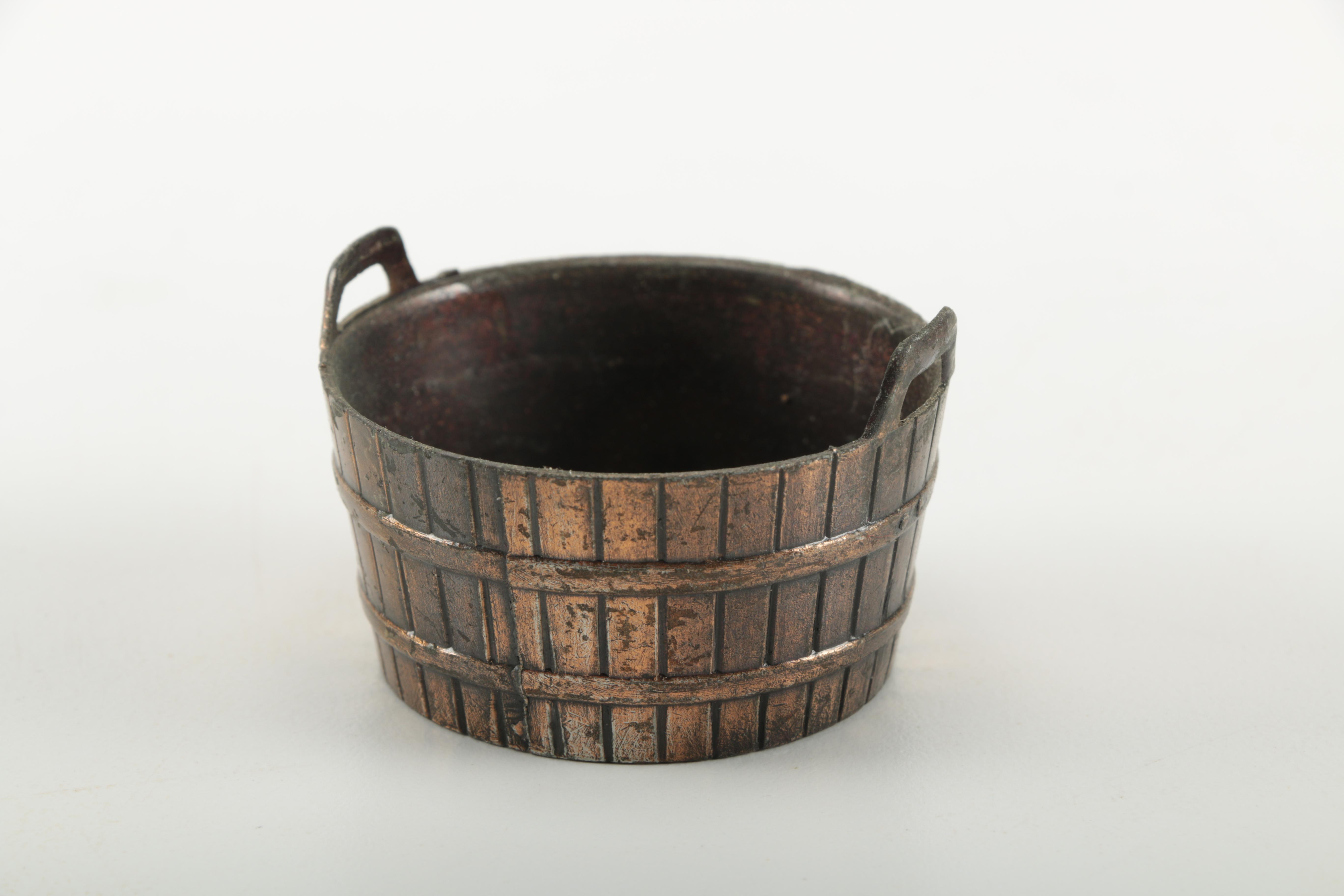 Vintage Doll Furniture