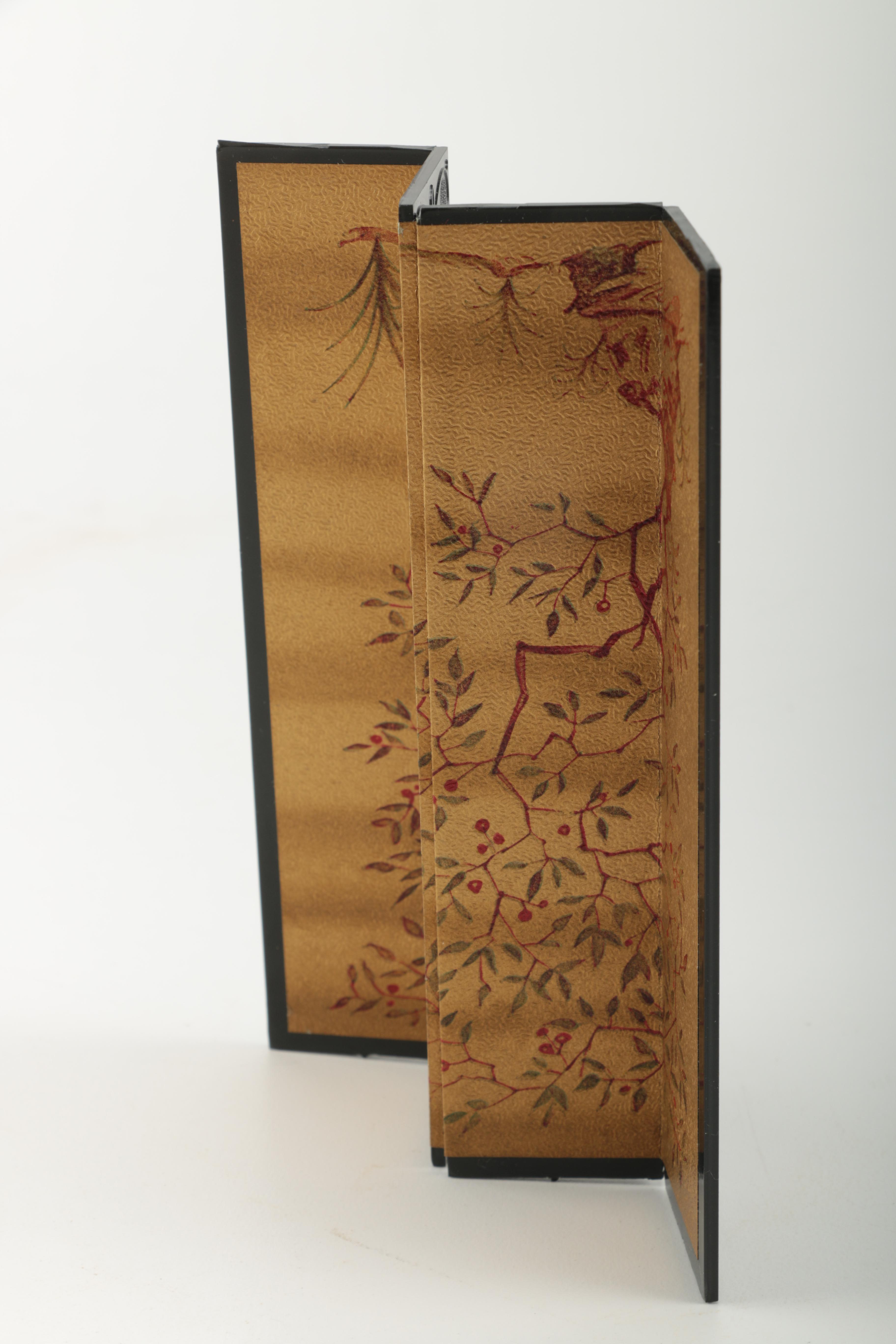 Vintage Doll Furniture