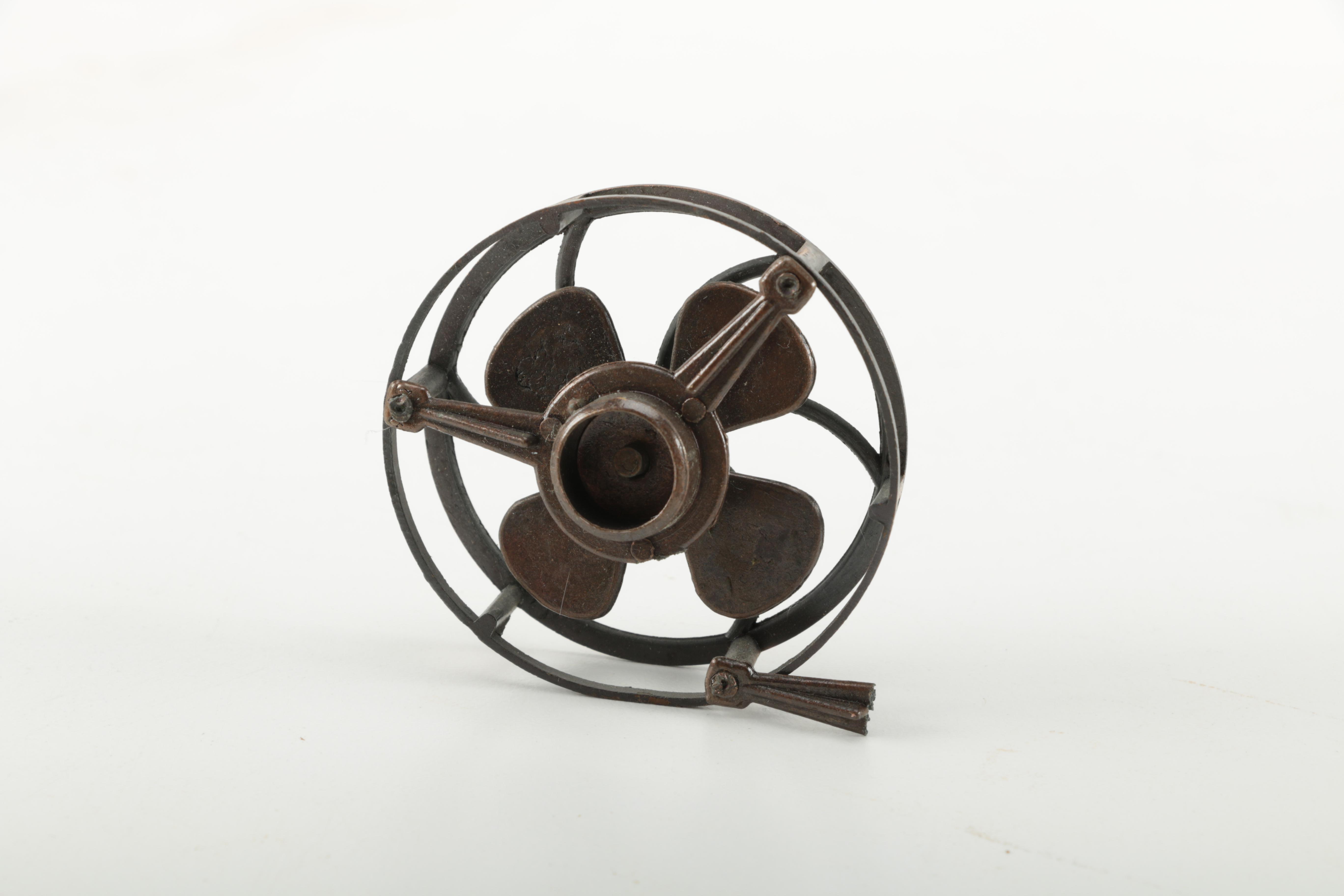 Vintage Doll Furniture