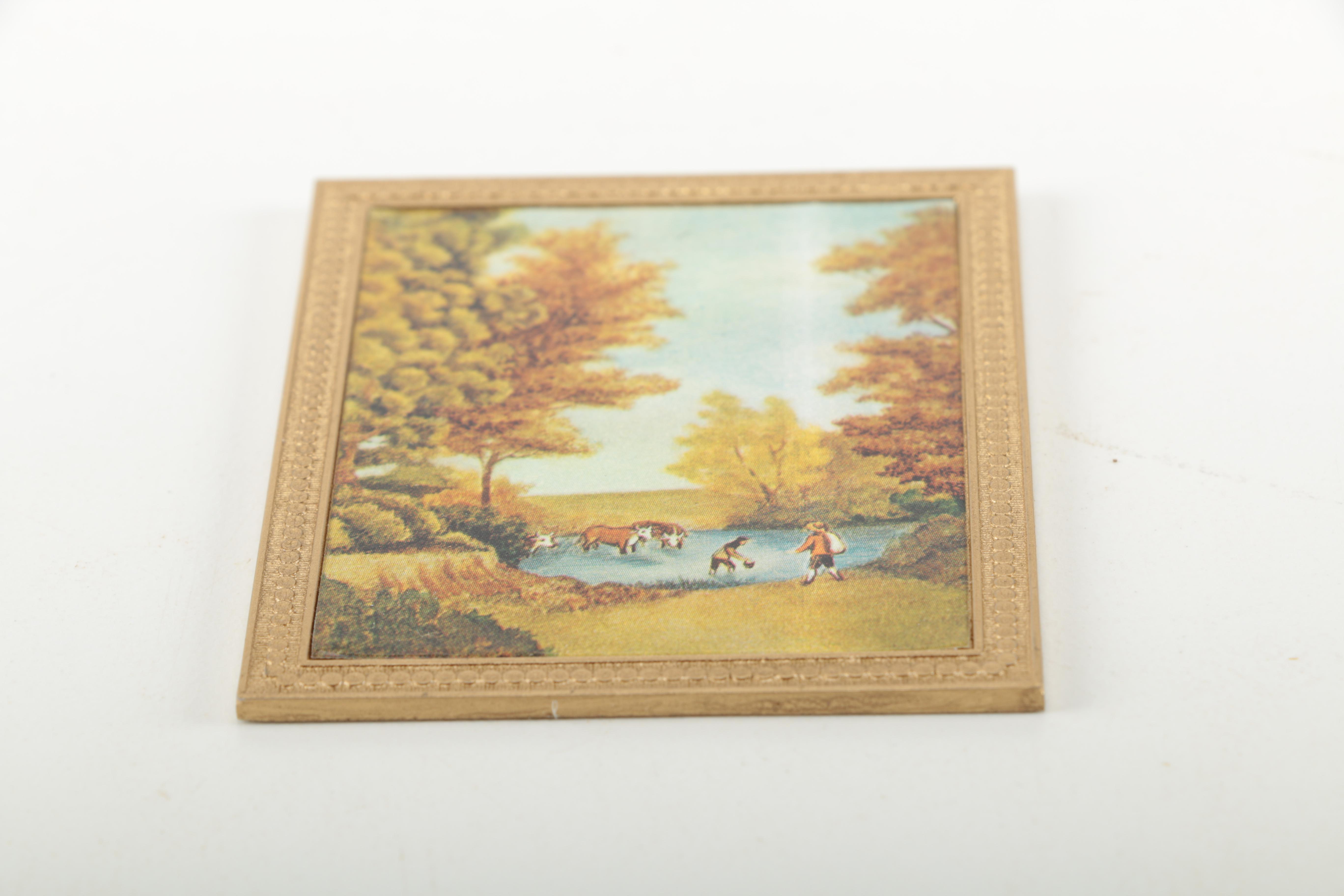 Vintage Doll Furniture