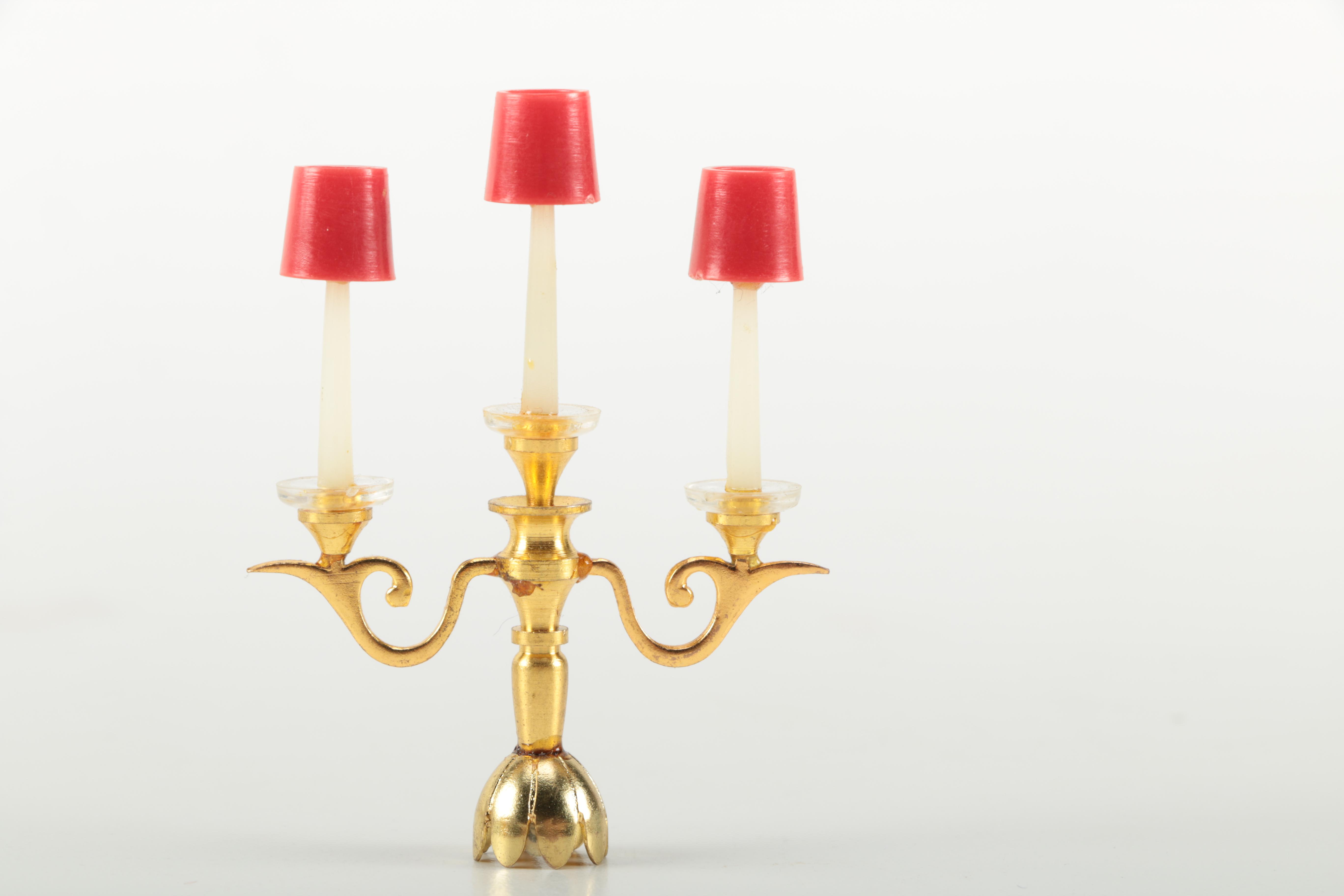 Vintage Doll Furniture