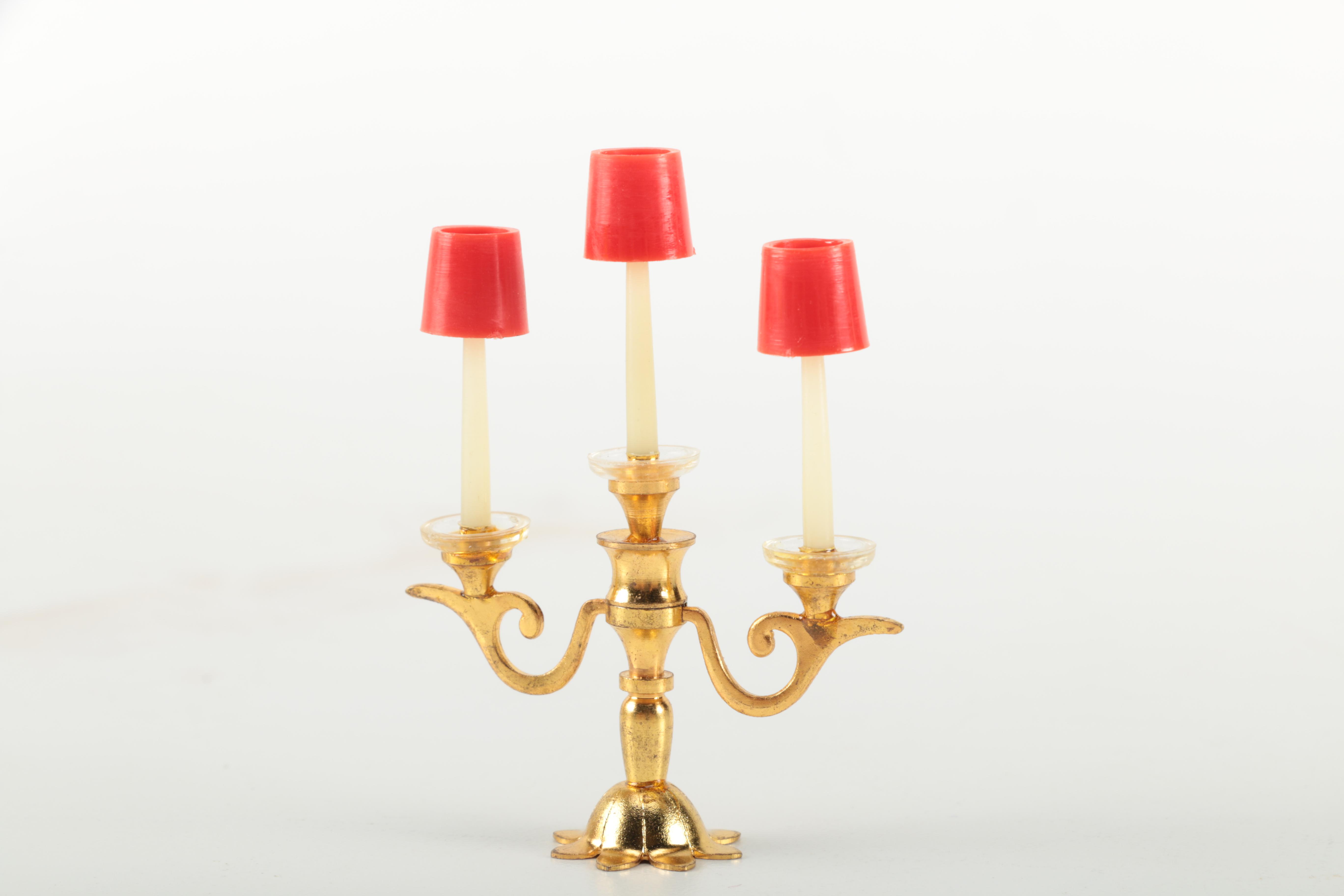 Vintage Doll Furniture