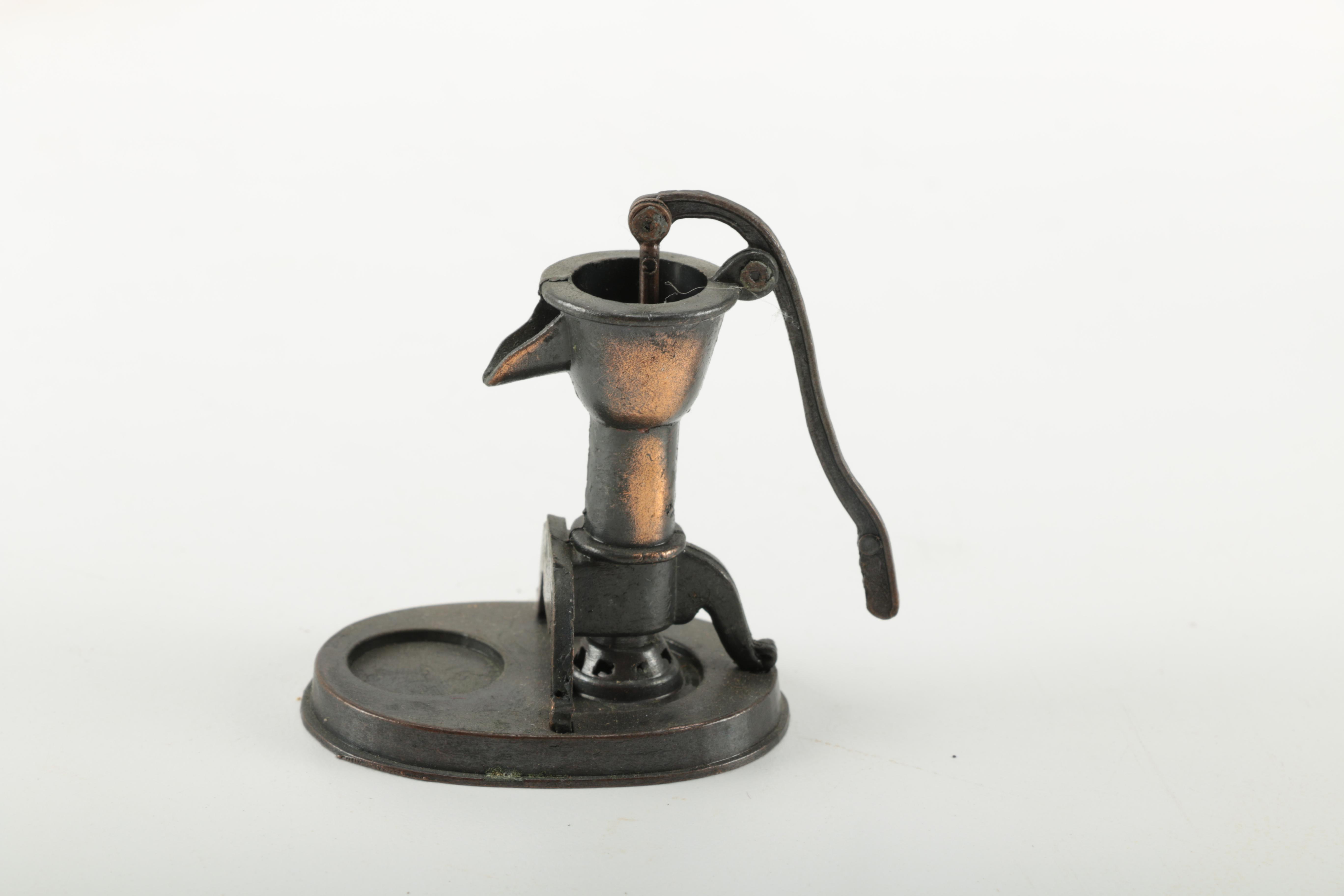 Vintage Doll Furniture