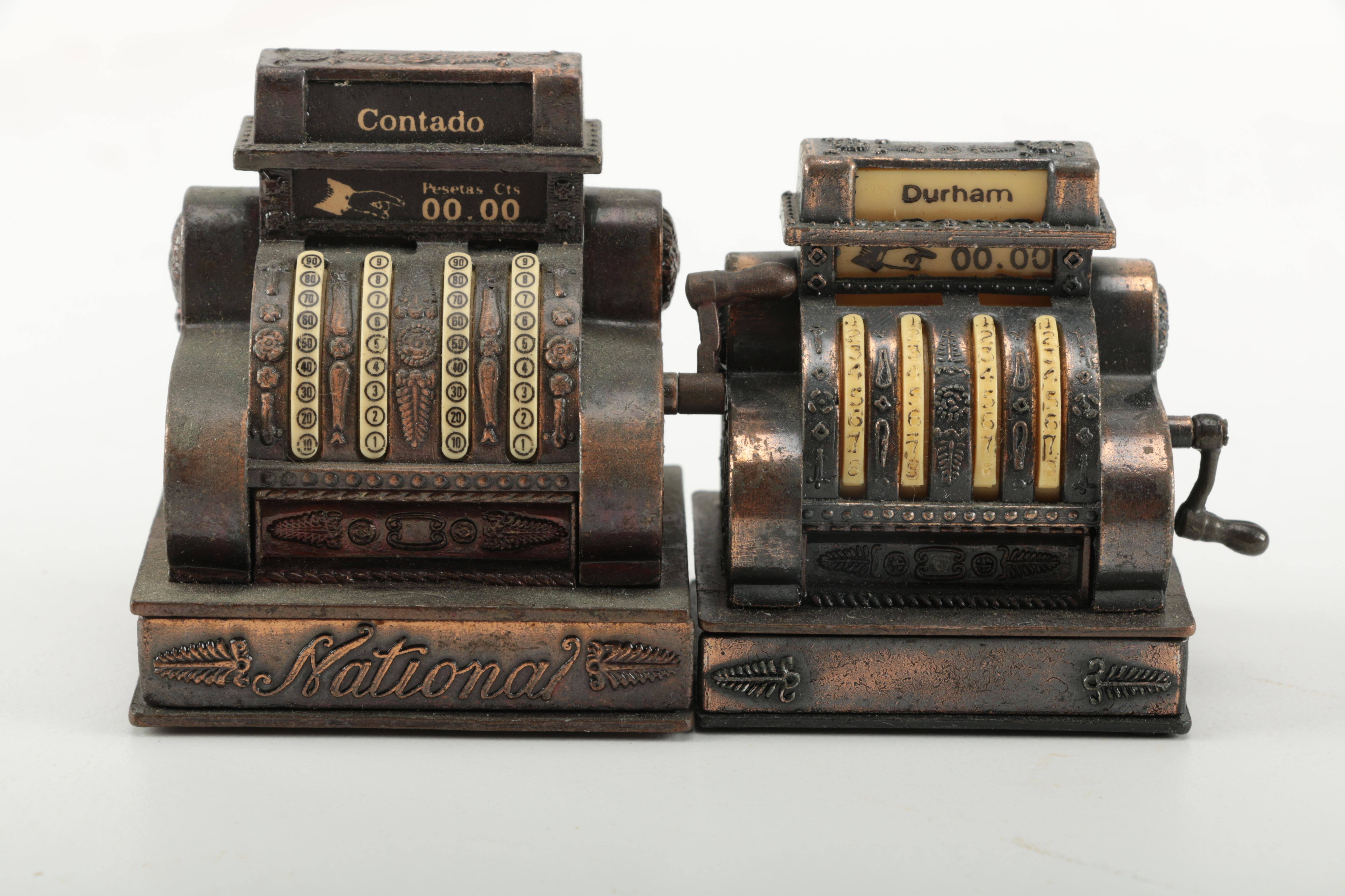 Vintage Doll Furniture