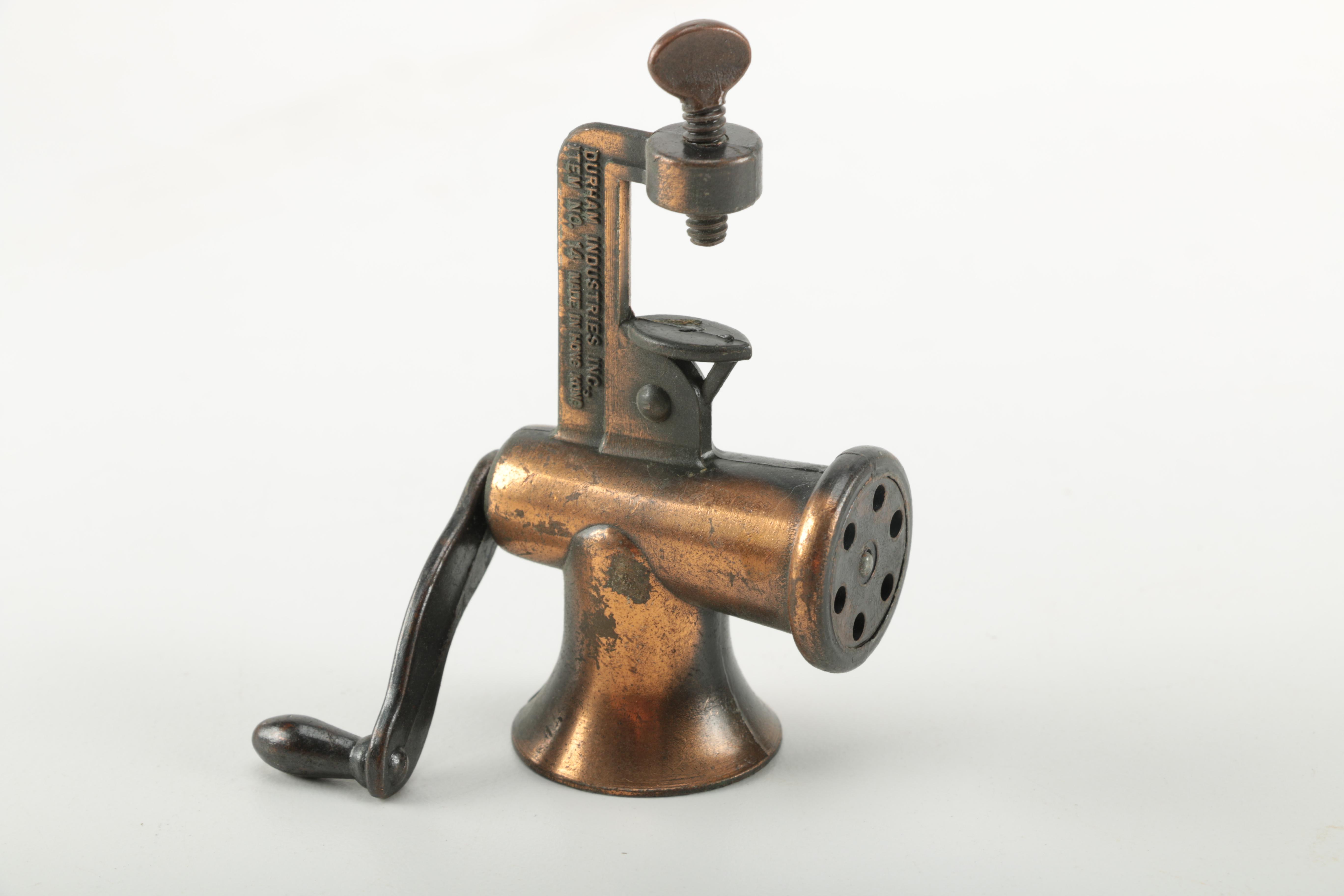 Vintage Doll Furniture