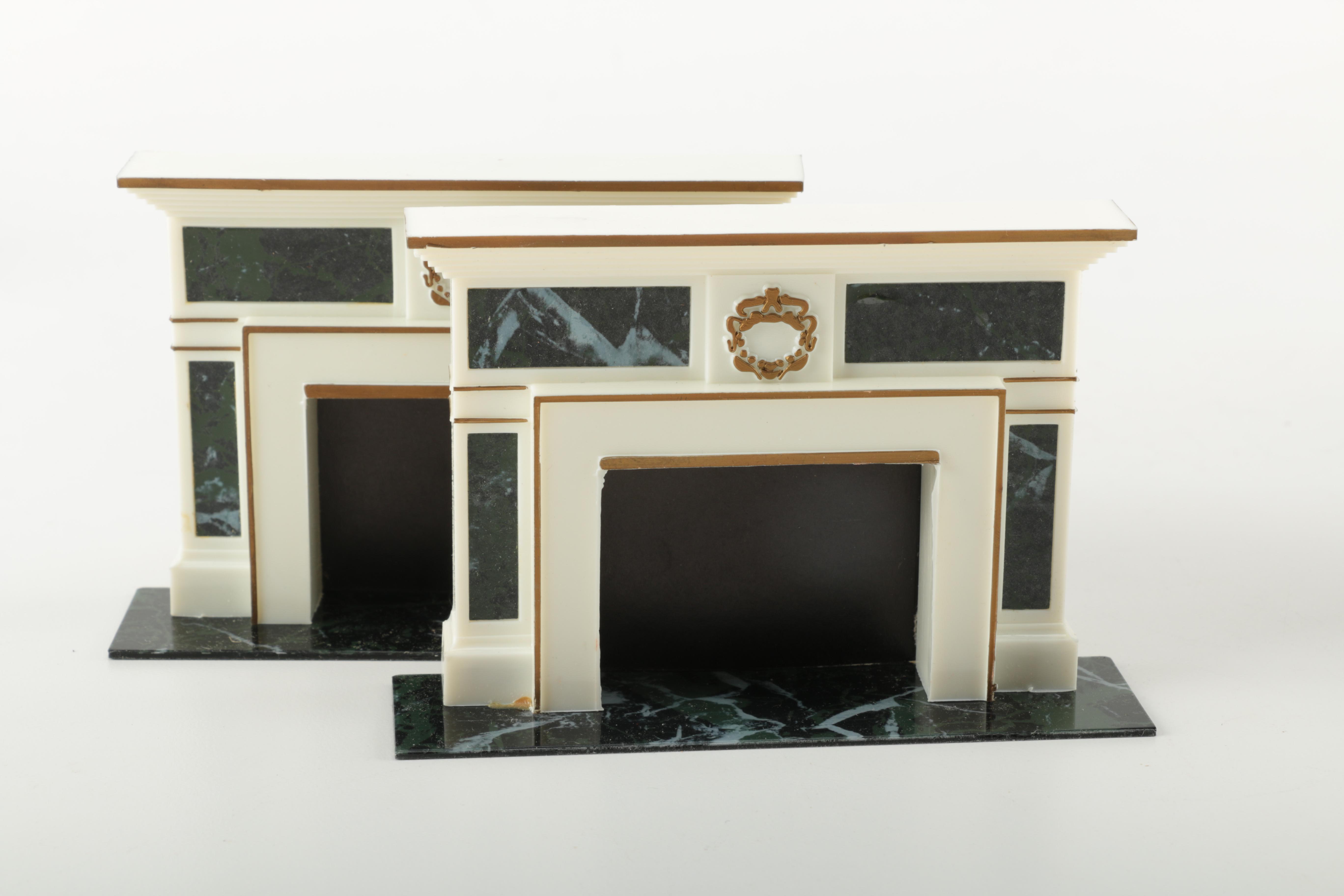 Vintage Doll Furniture