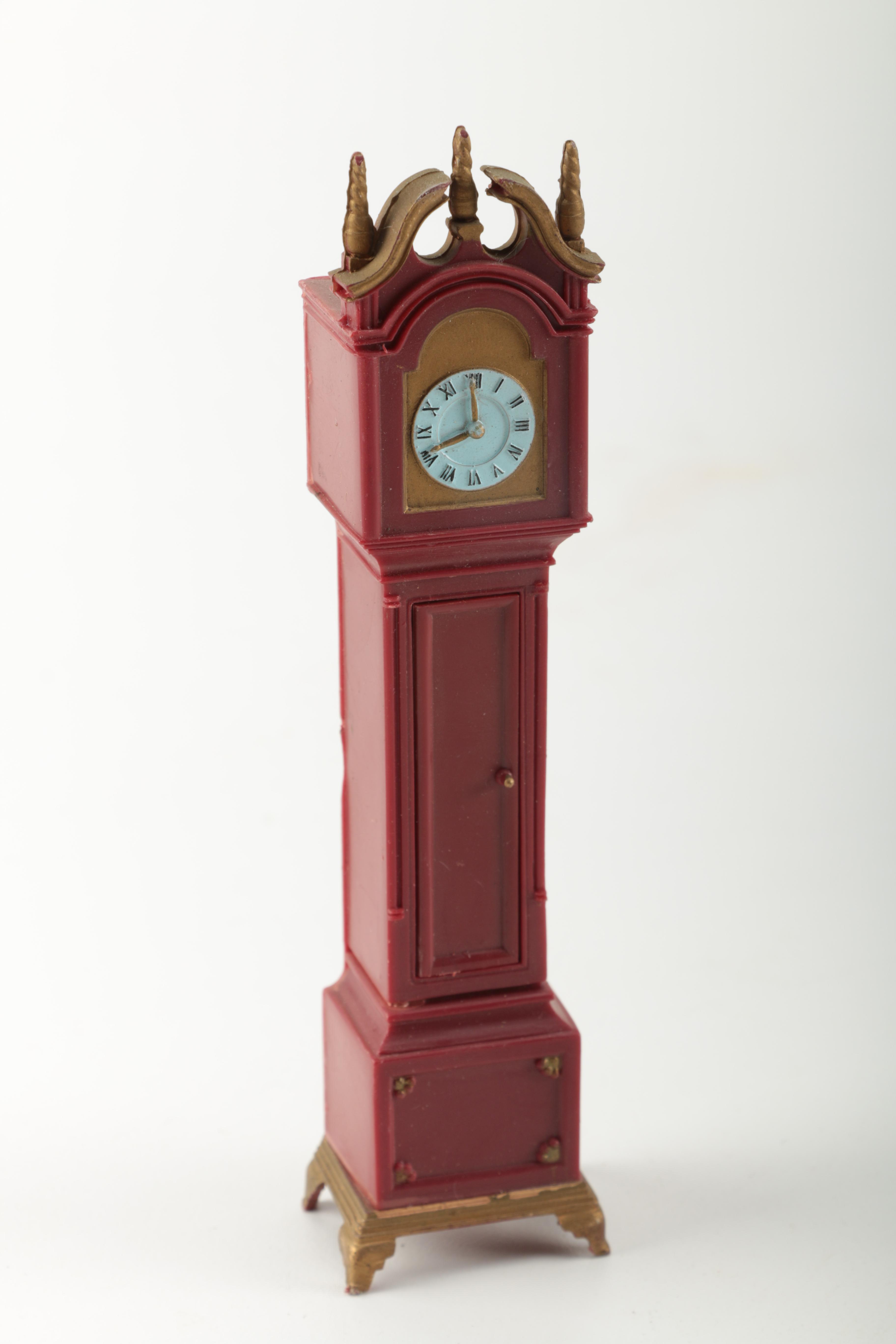 Vintage Doll Furniture