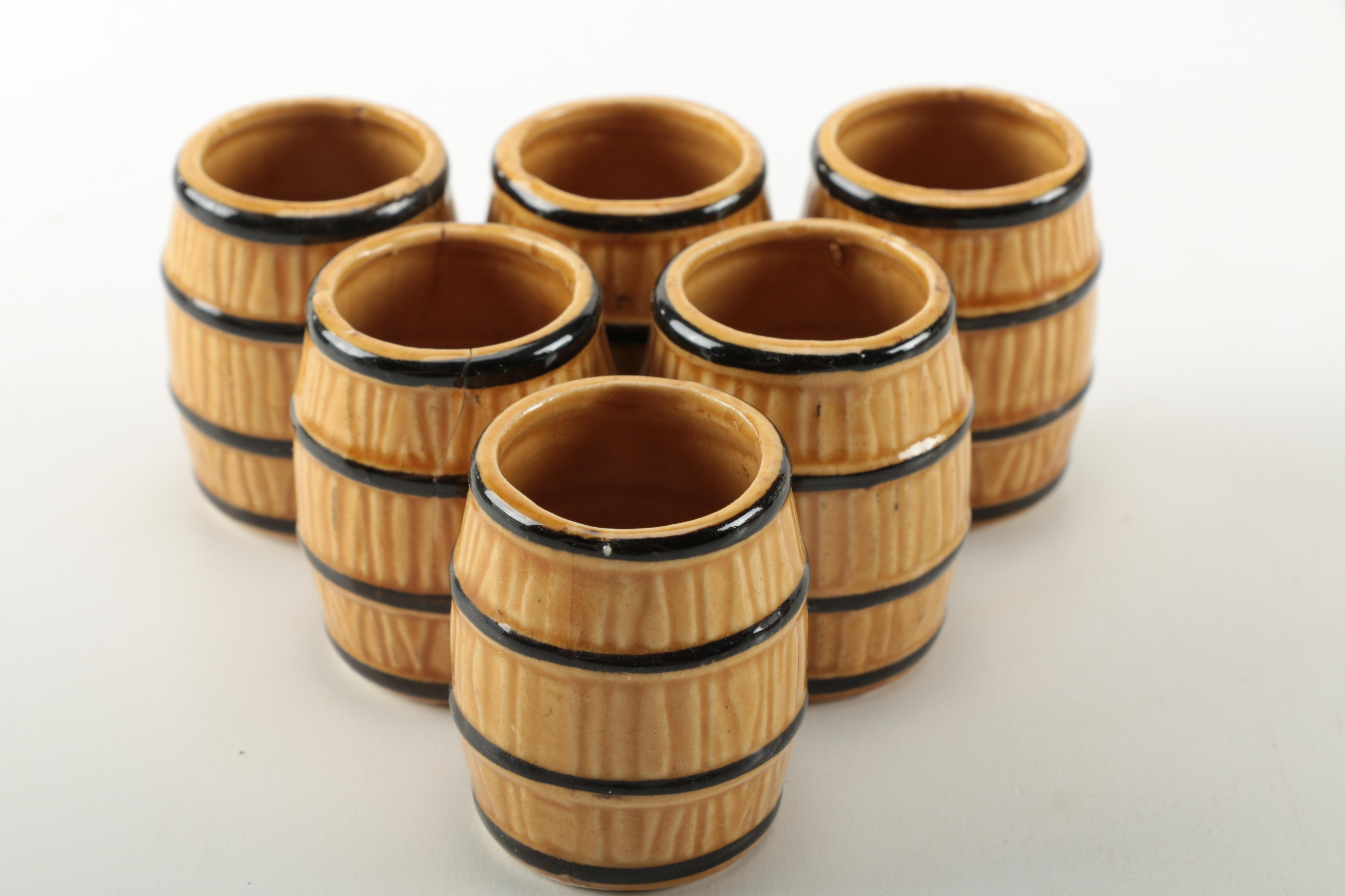 Vintage Doll Furniture