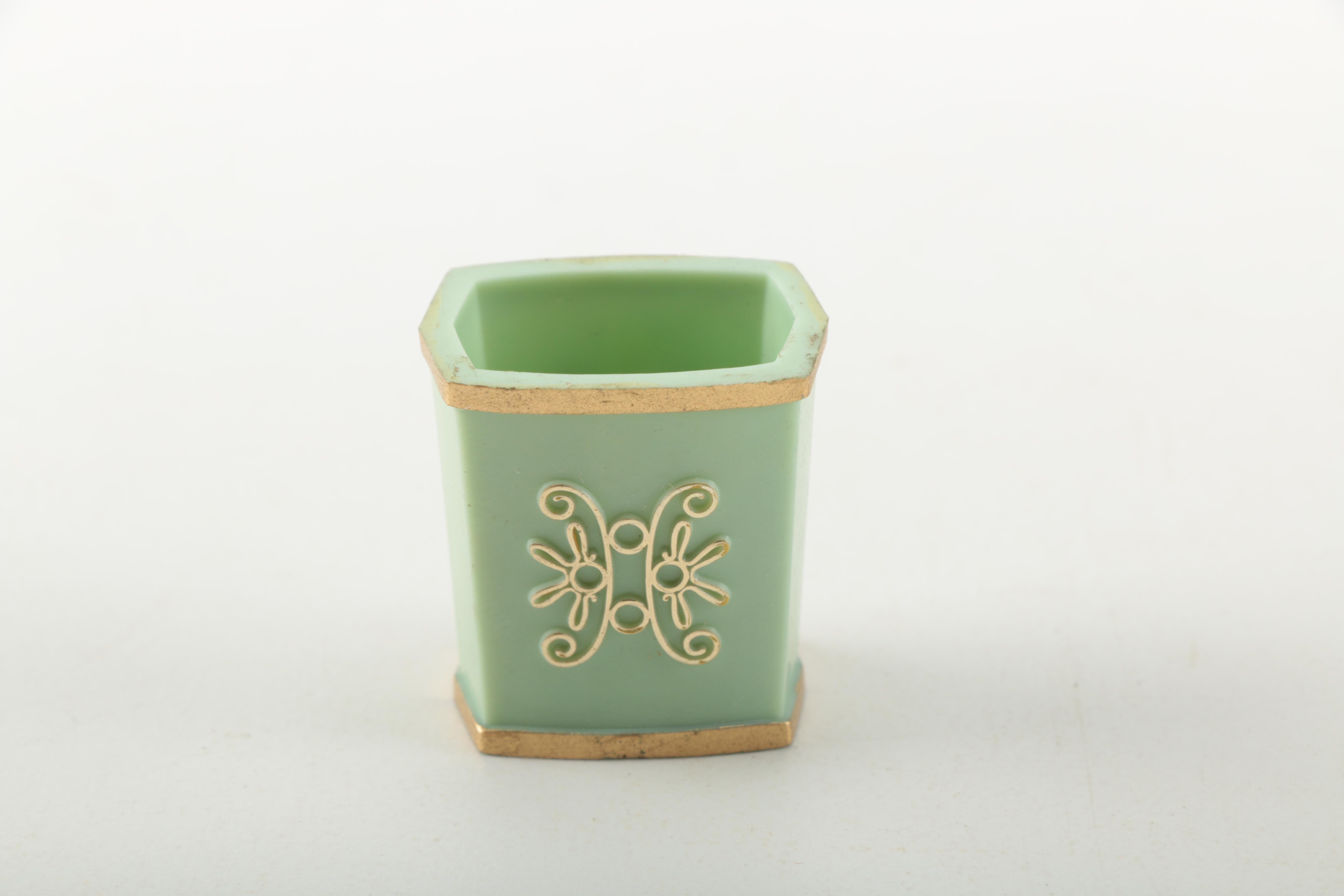 Vintage Doll Furniture