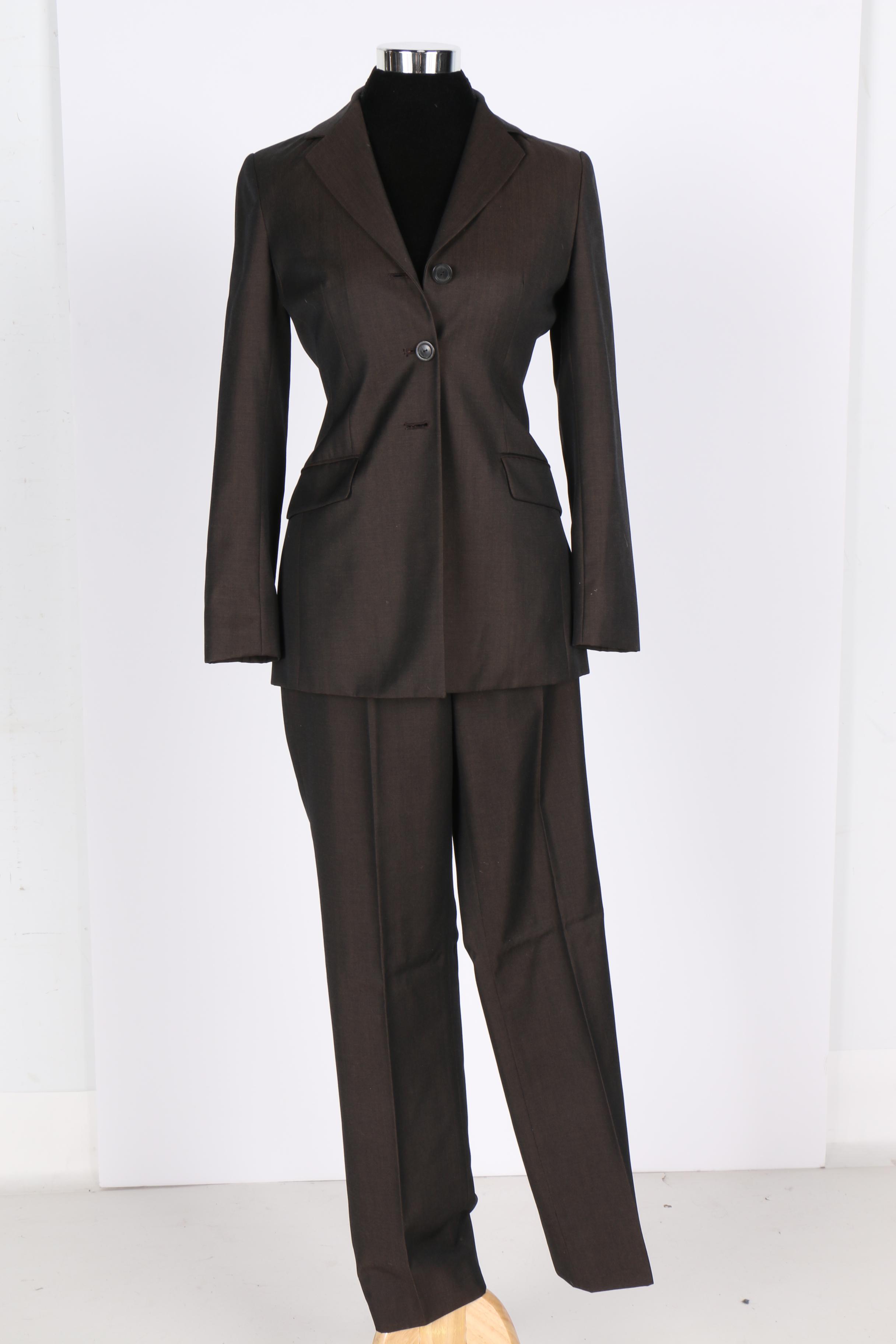 Women's Clothing Including Tahari and Maggie Ward