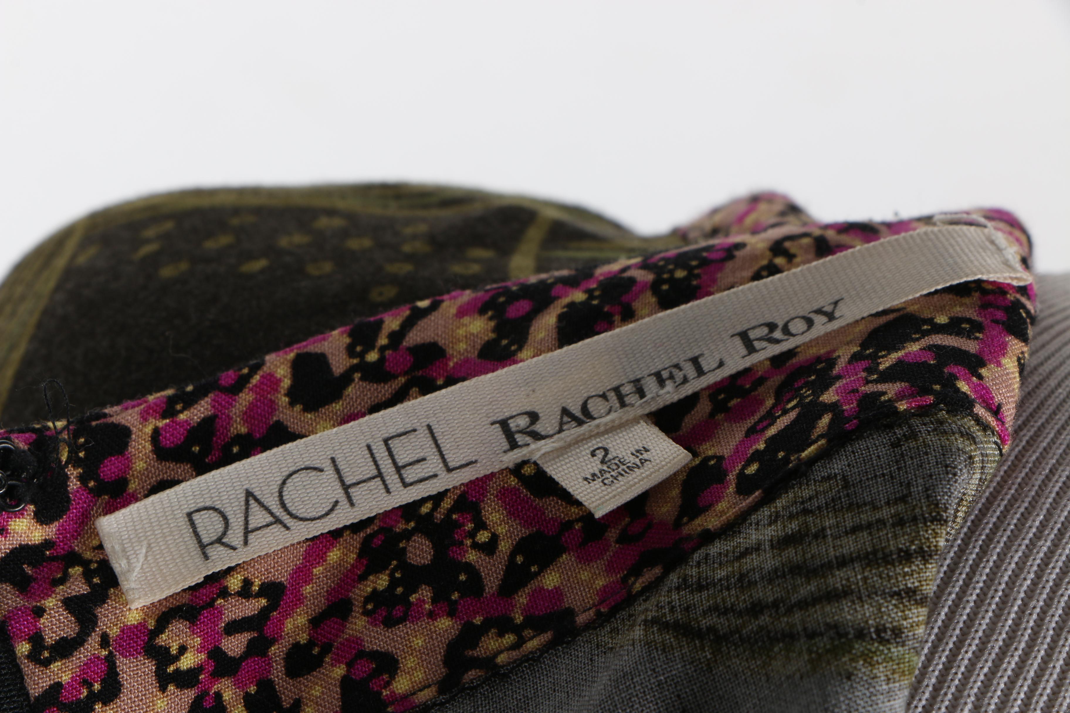 Women's Clothing Including Tahari and Maggie Ward