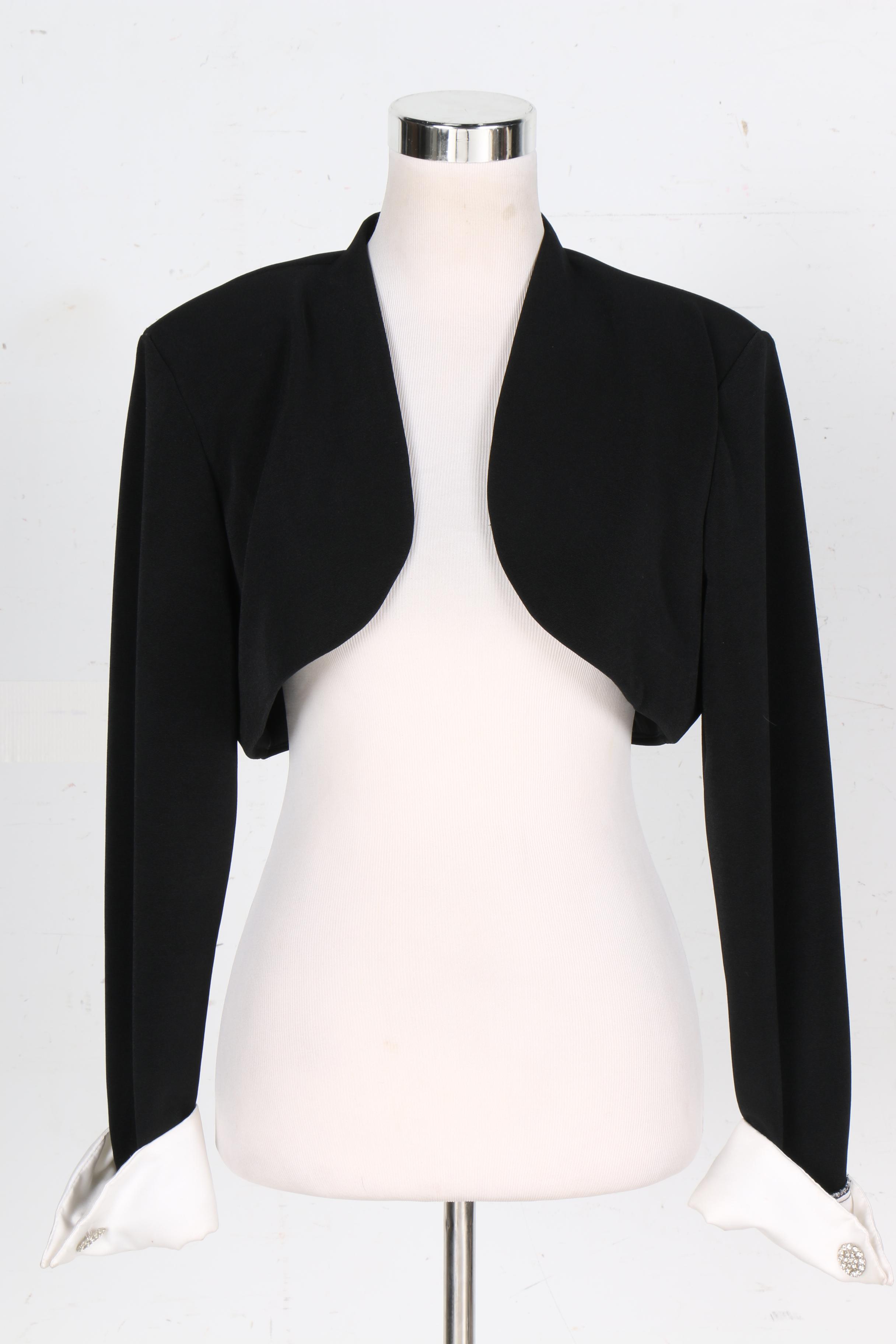 Women's Clothing Including Tahari and Maggie Ward