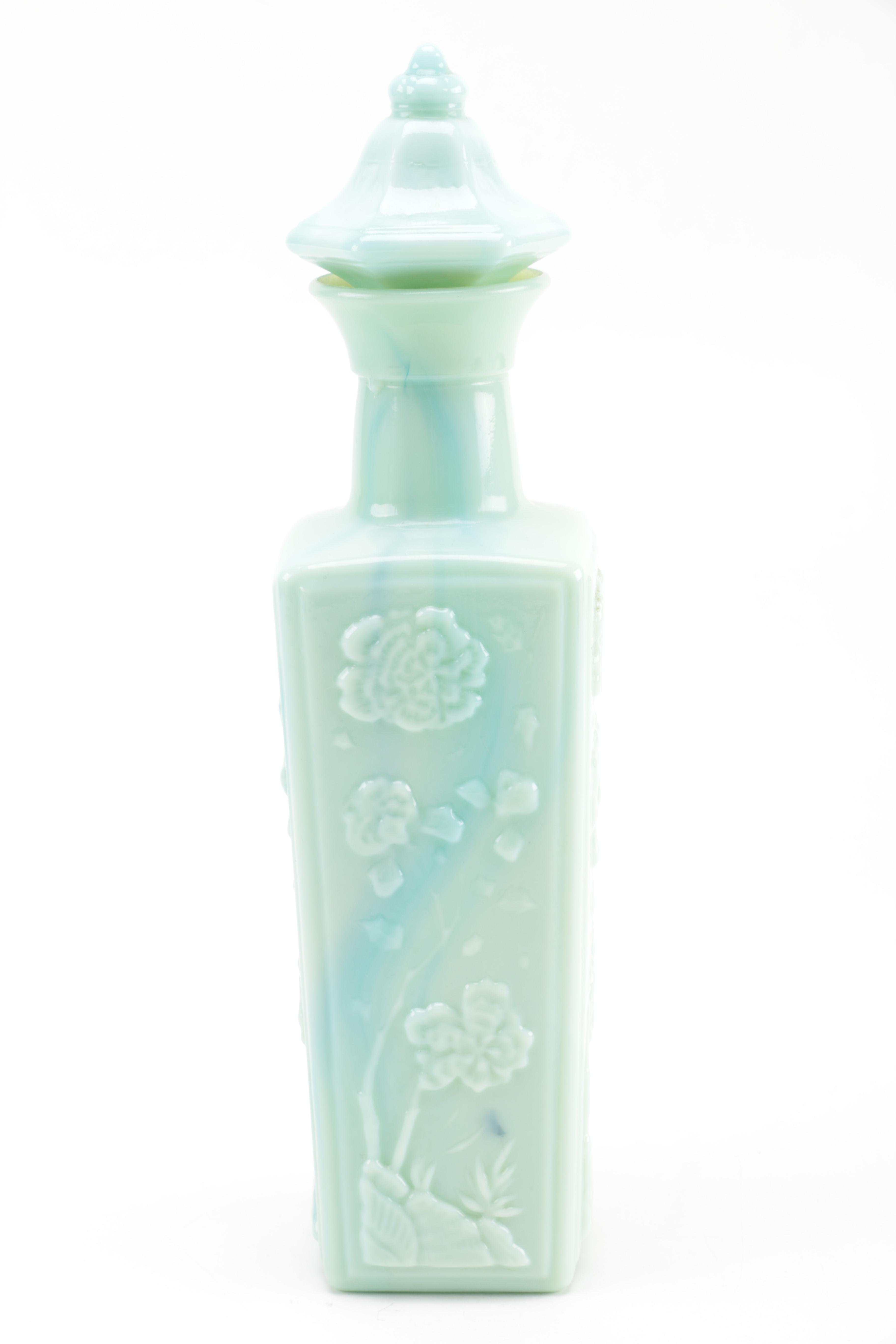 Selection of Chinese Inspired Decor