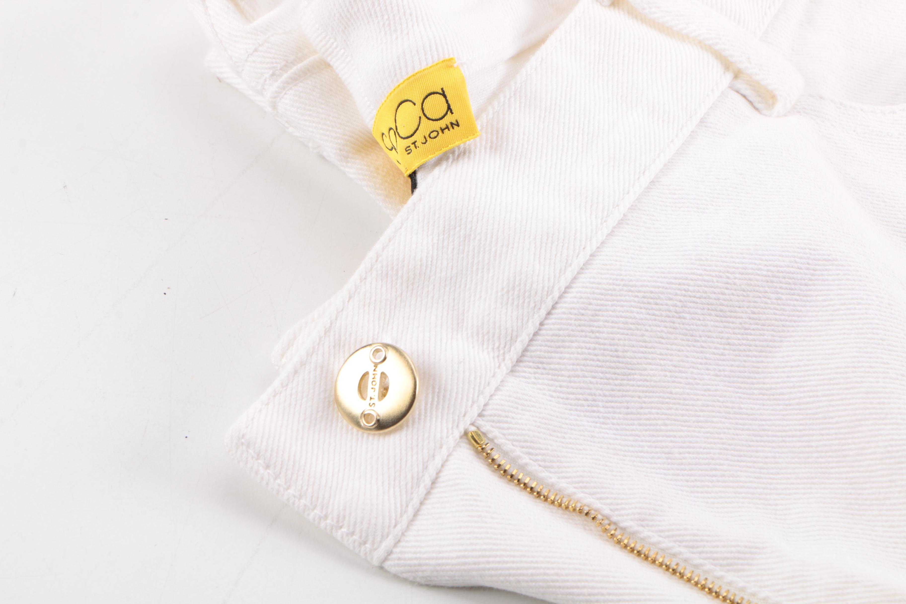 Women's SoCa St. John and Lauren Ralph Lauren Jeans