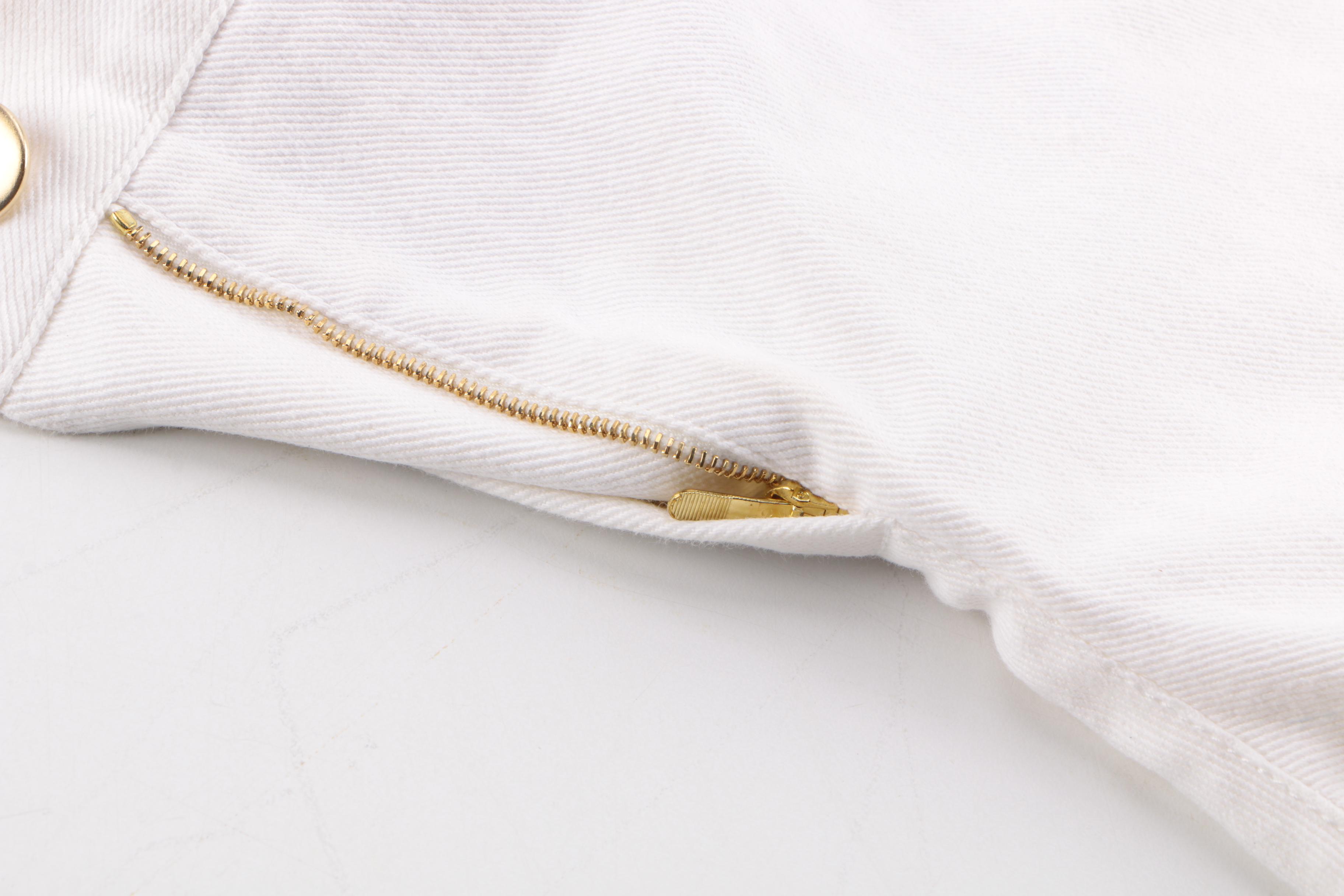 Women's SoCa St. John and Lauren Ralph Lauren Jeans