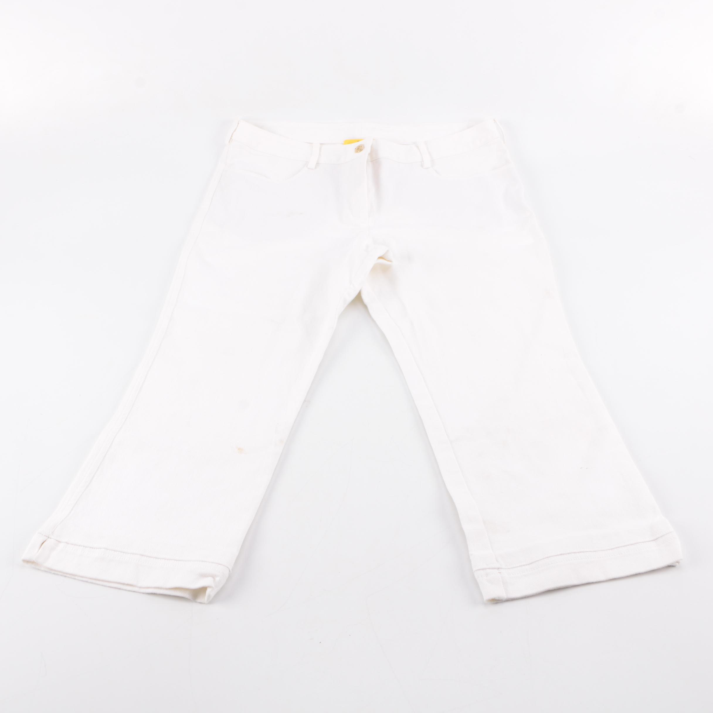 Women's SoCa St. John and Lauren Ralph Lauren Jeans