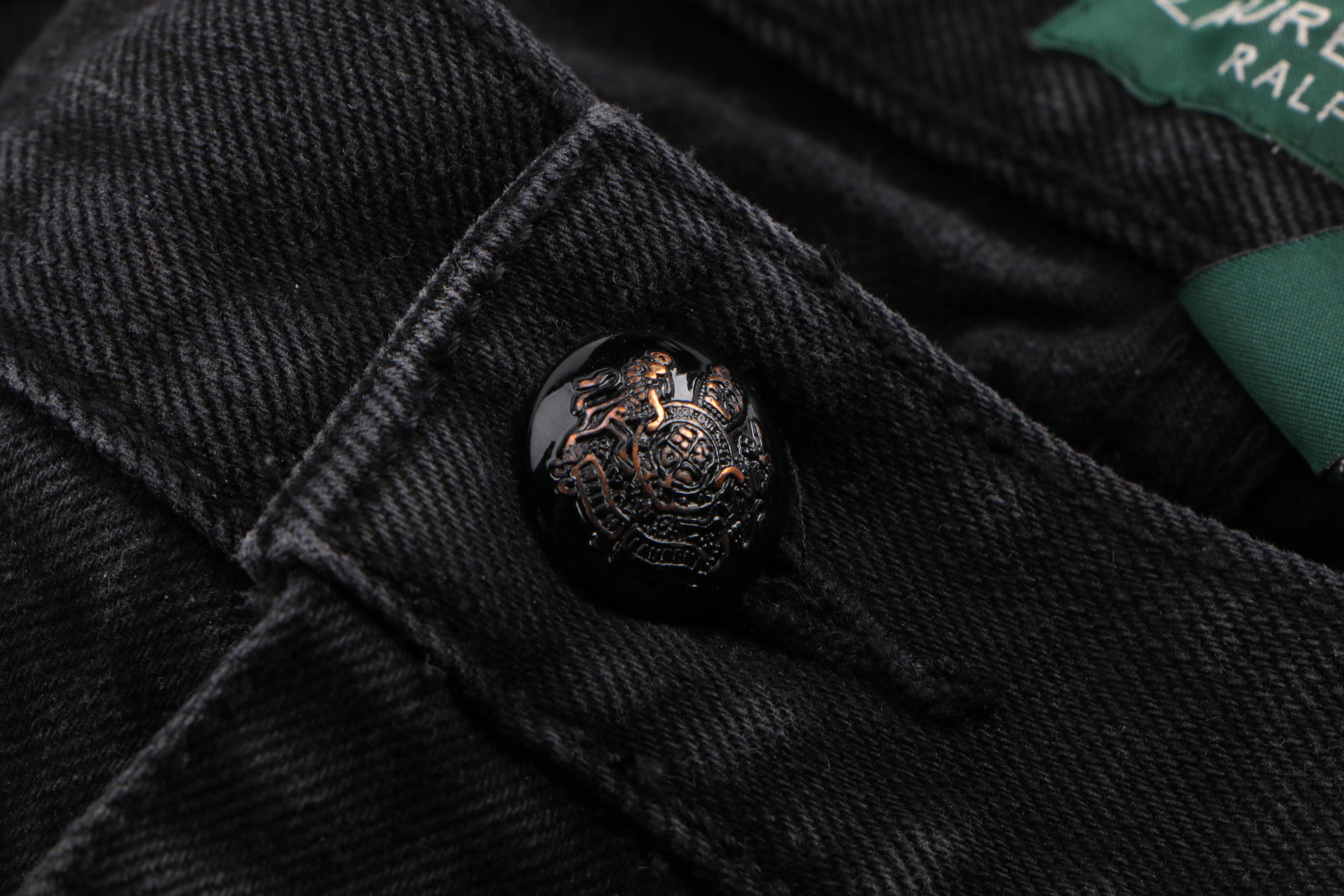 Women's SoCa St. John and Lauren Ralph Lauren Jeans