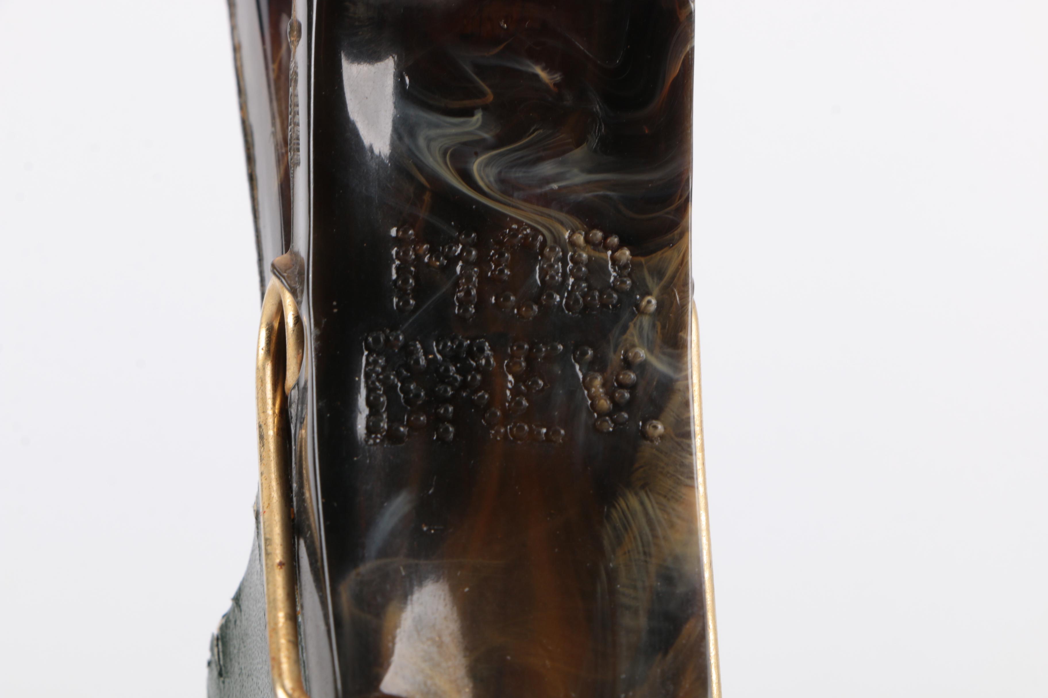 Collection of Porcelain and Pottery Shoes