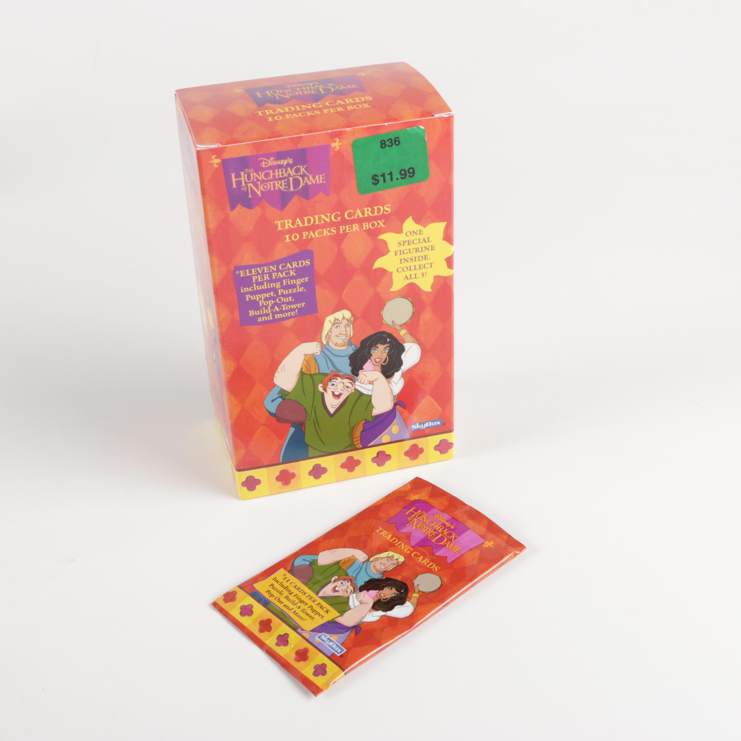 Disney's Pocahontas Toys and Other Memorabilia