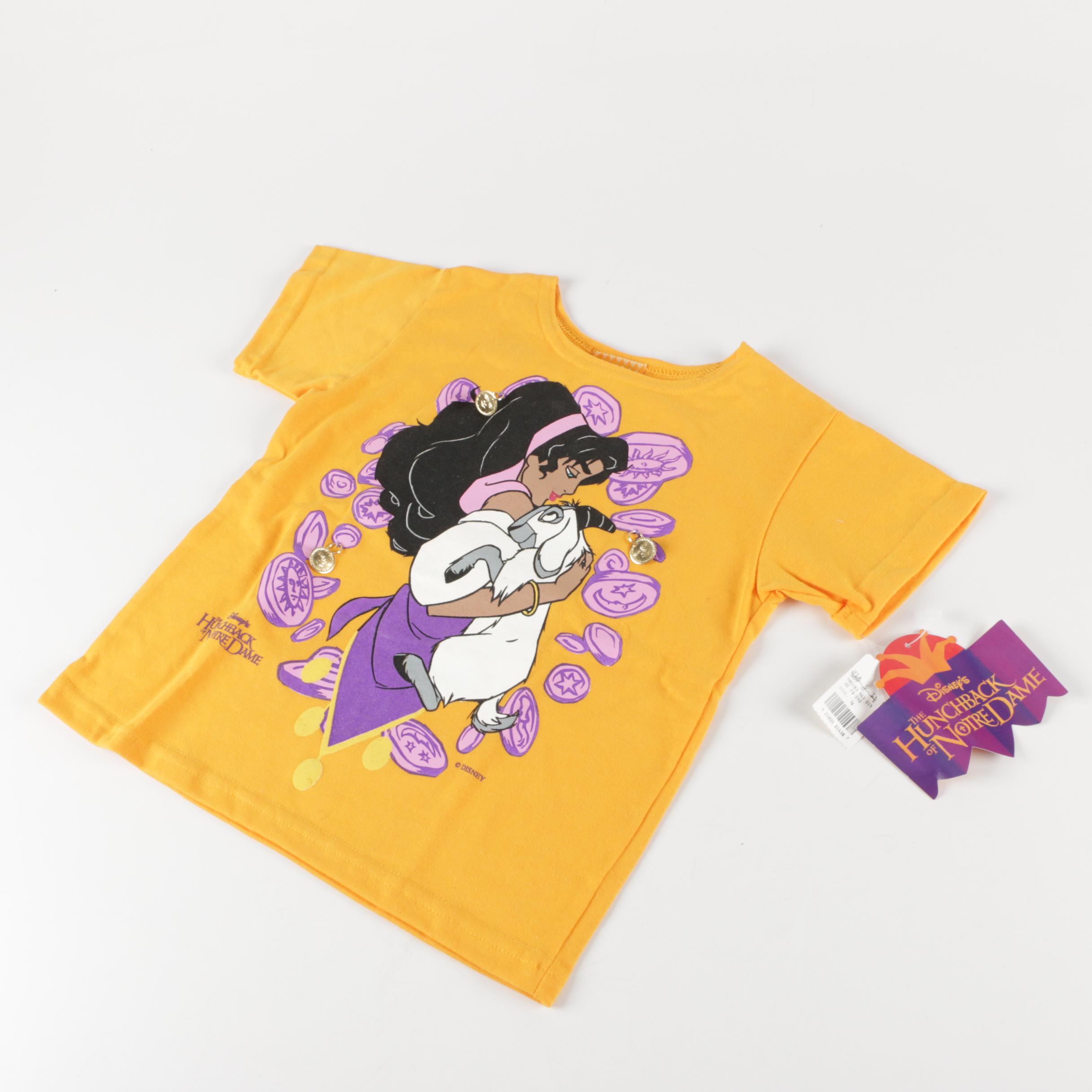 Disney's Pocahontas Toys and Other Memorabilia