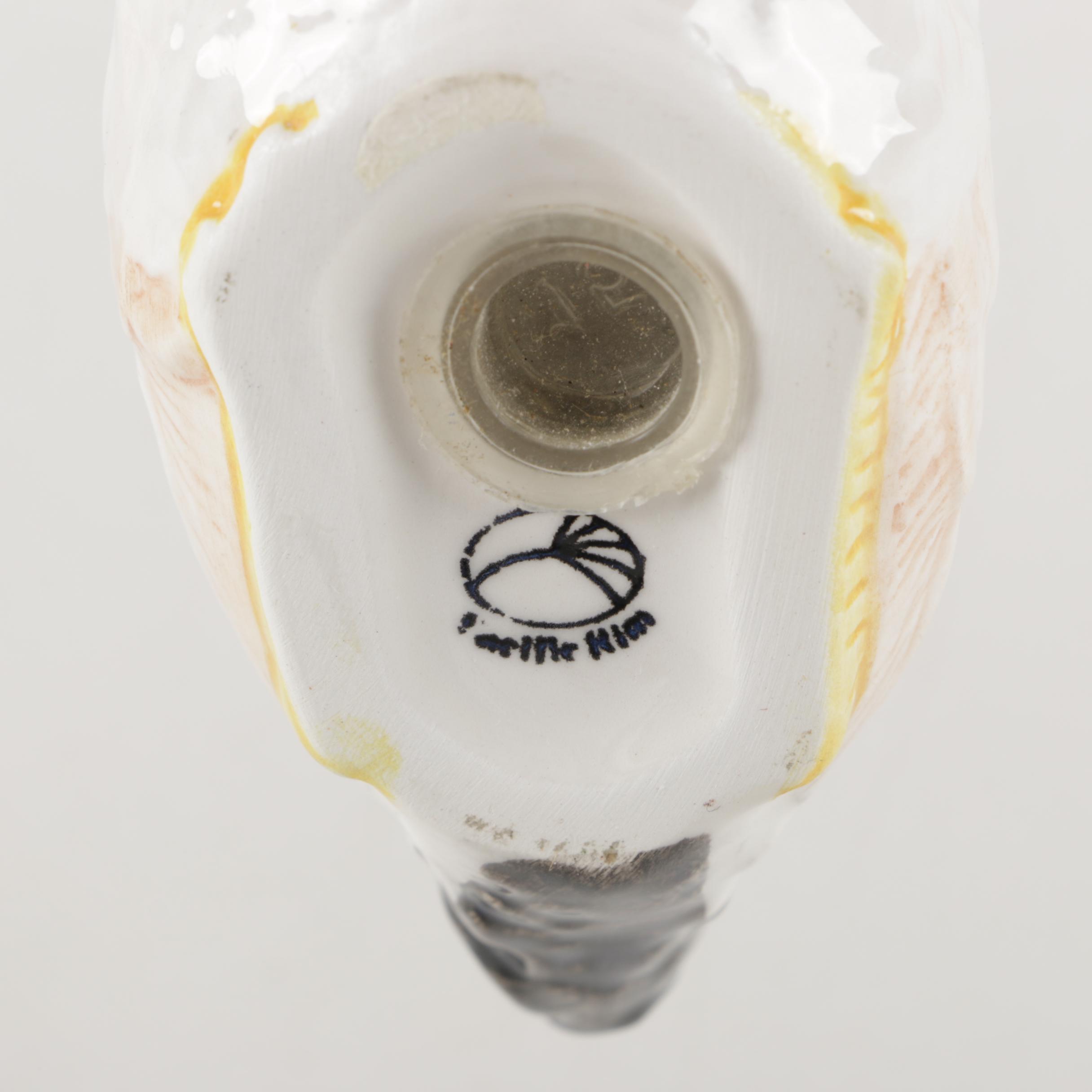 Chicken Themed Egg Cups and Salt and Pepper Shaker Set