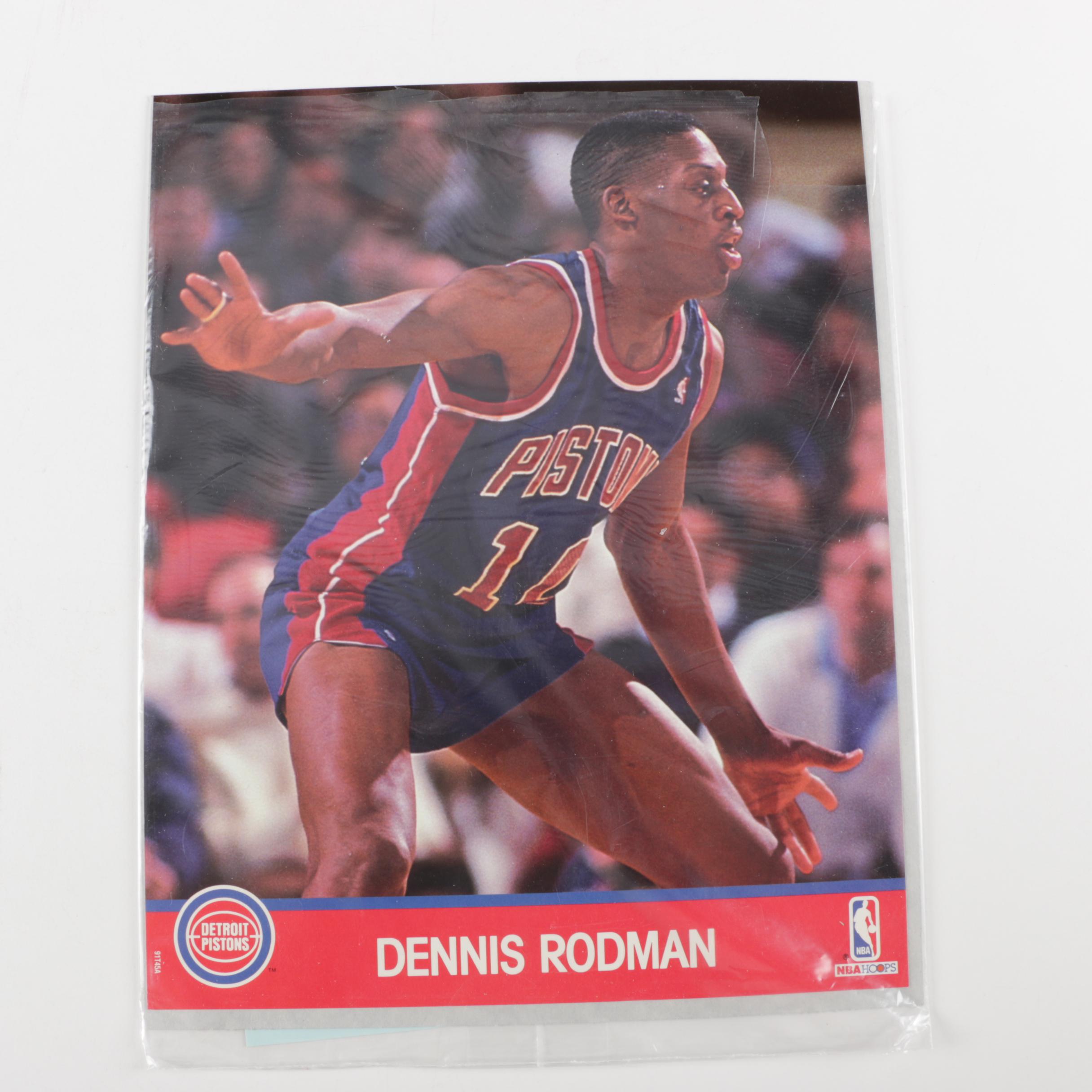 Trading Card Collection