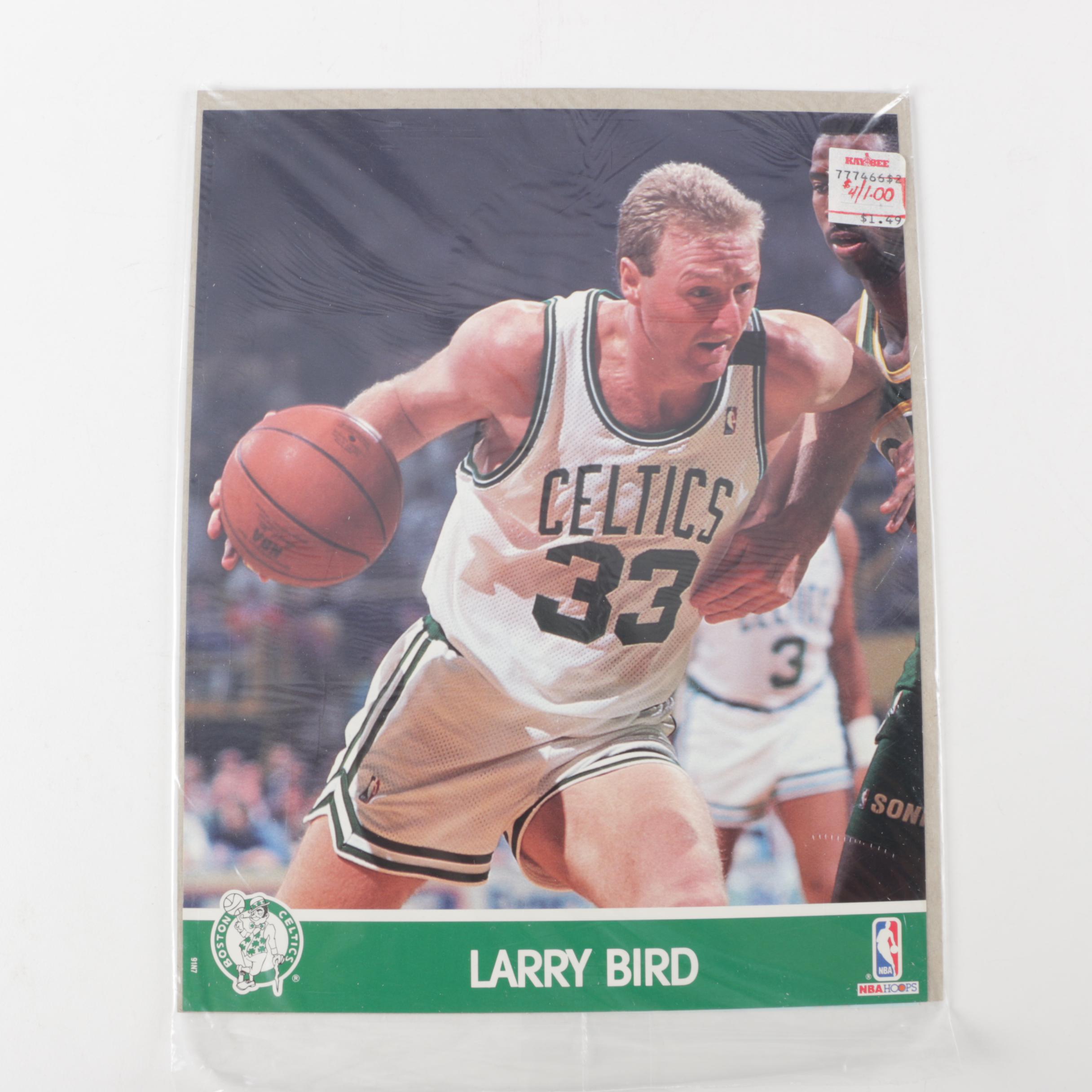 Trading Card Collection