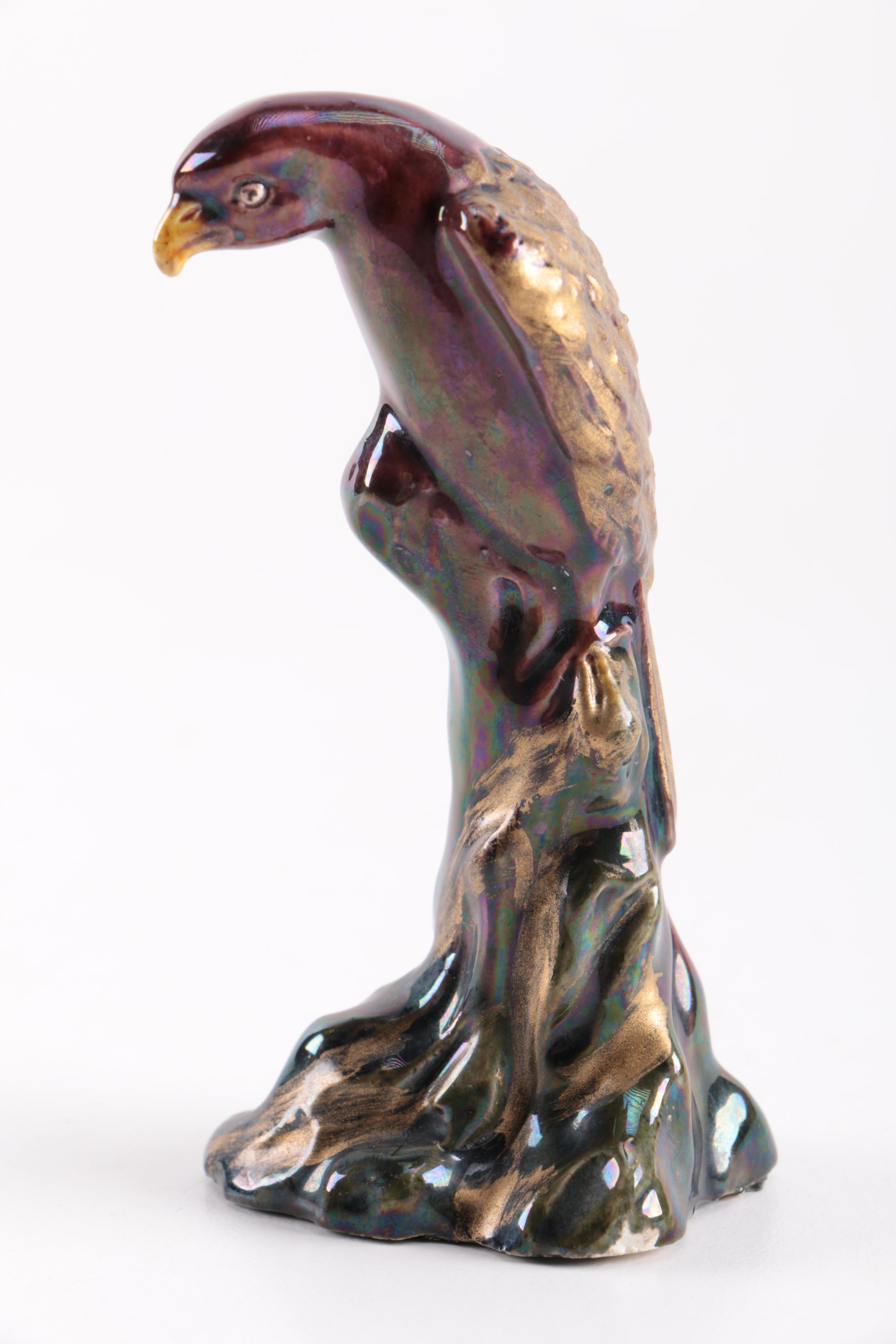 Porcelain and Ceramic Variety Figurines