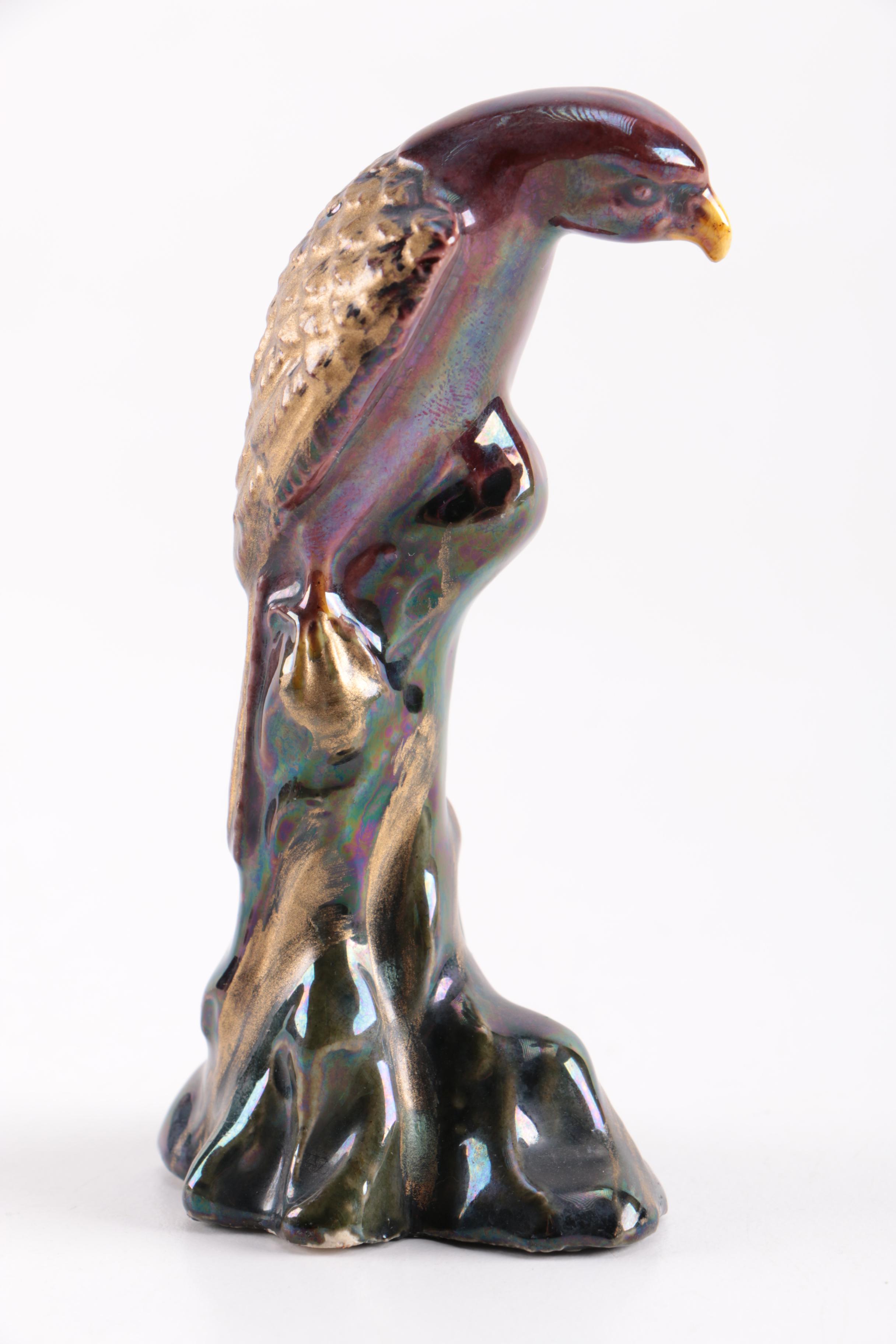 Porcelain and Ceramic Variety Figurines