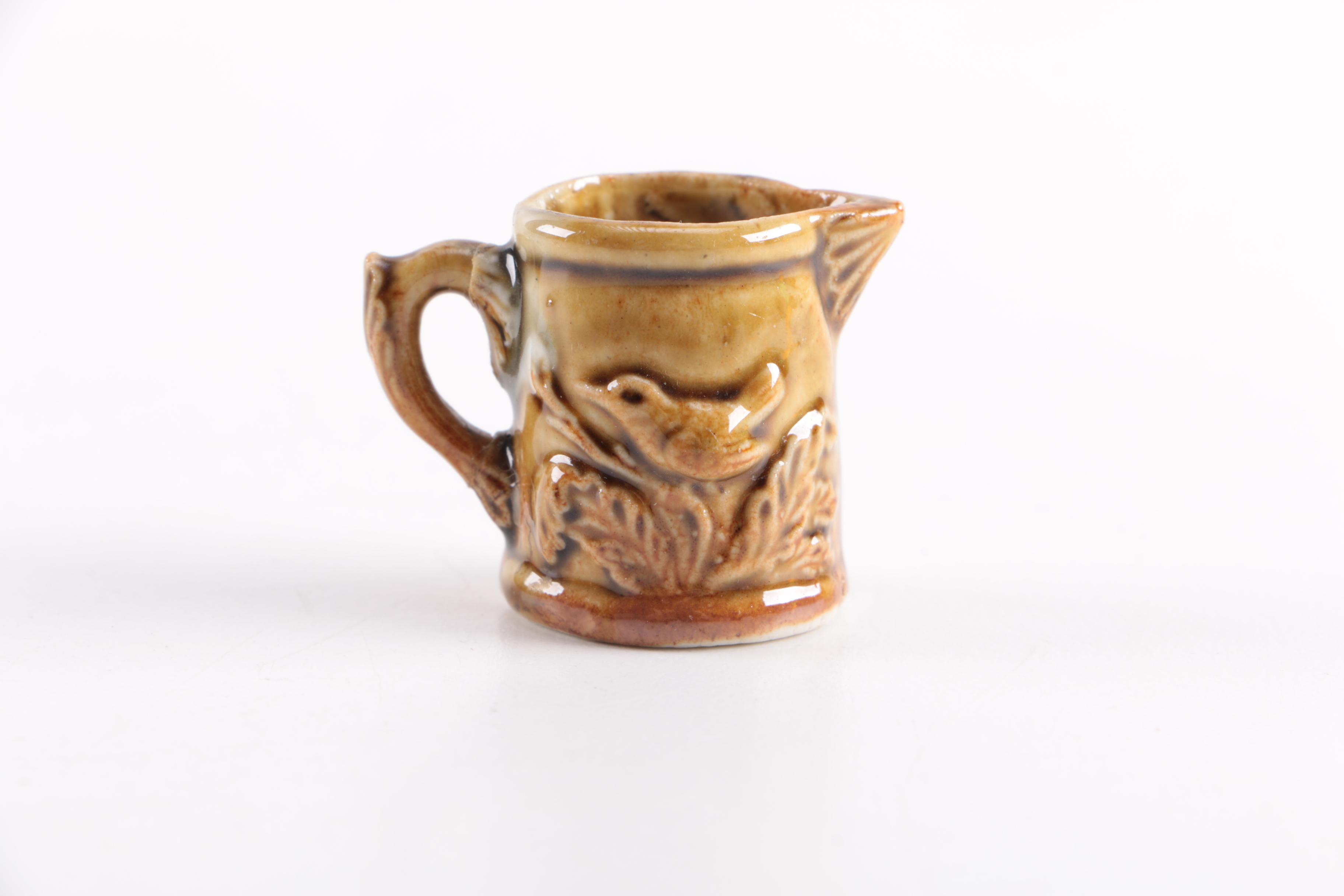 Porcelain and Ceramic Variety Figurines