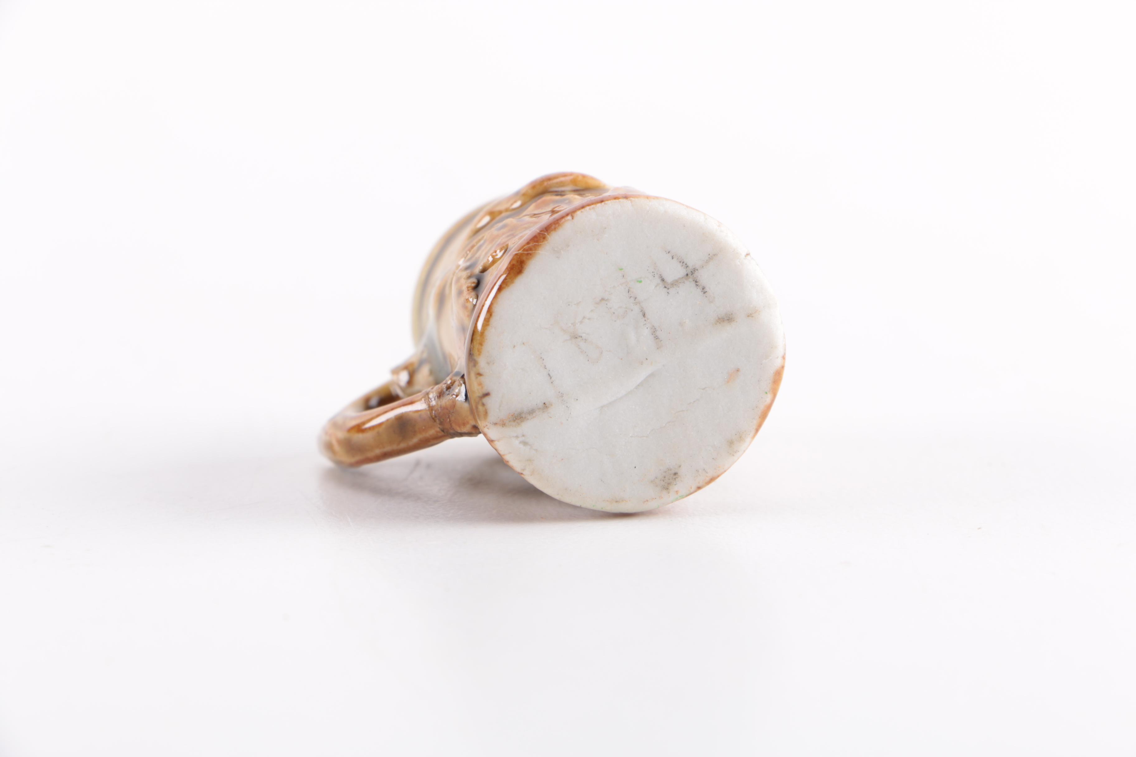 Porcelain and Ceramic Variety Figurines