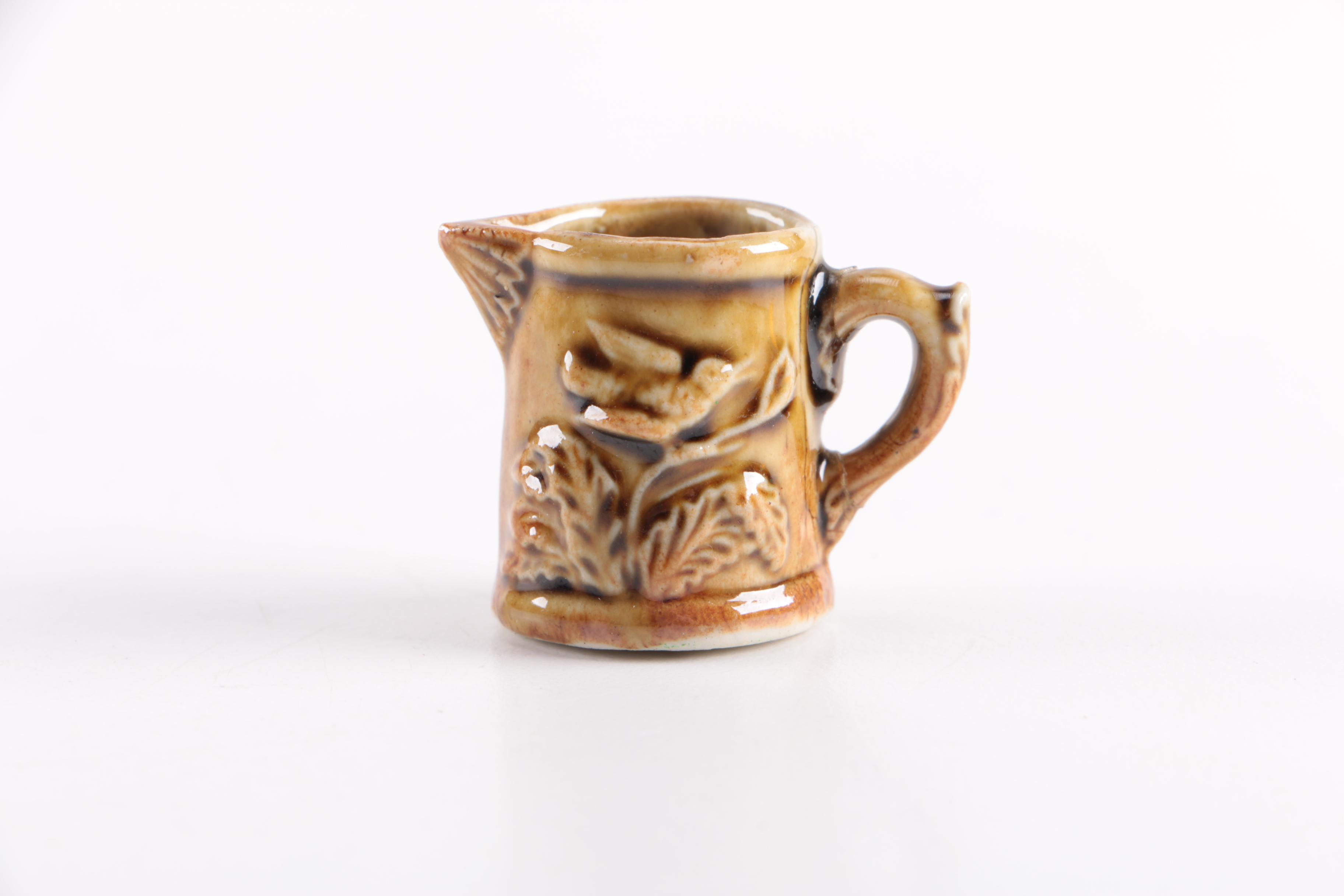 Porcelain and Ceramic Variety Figurines