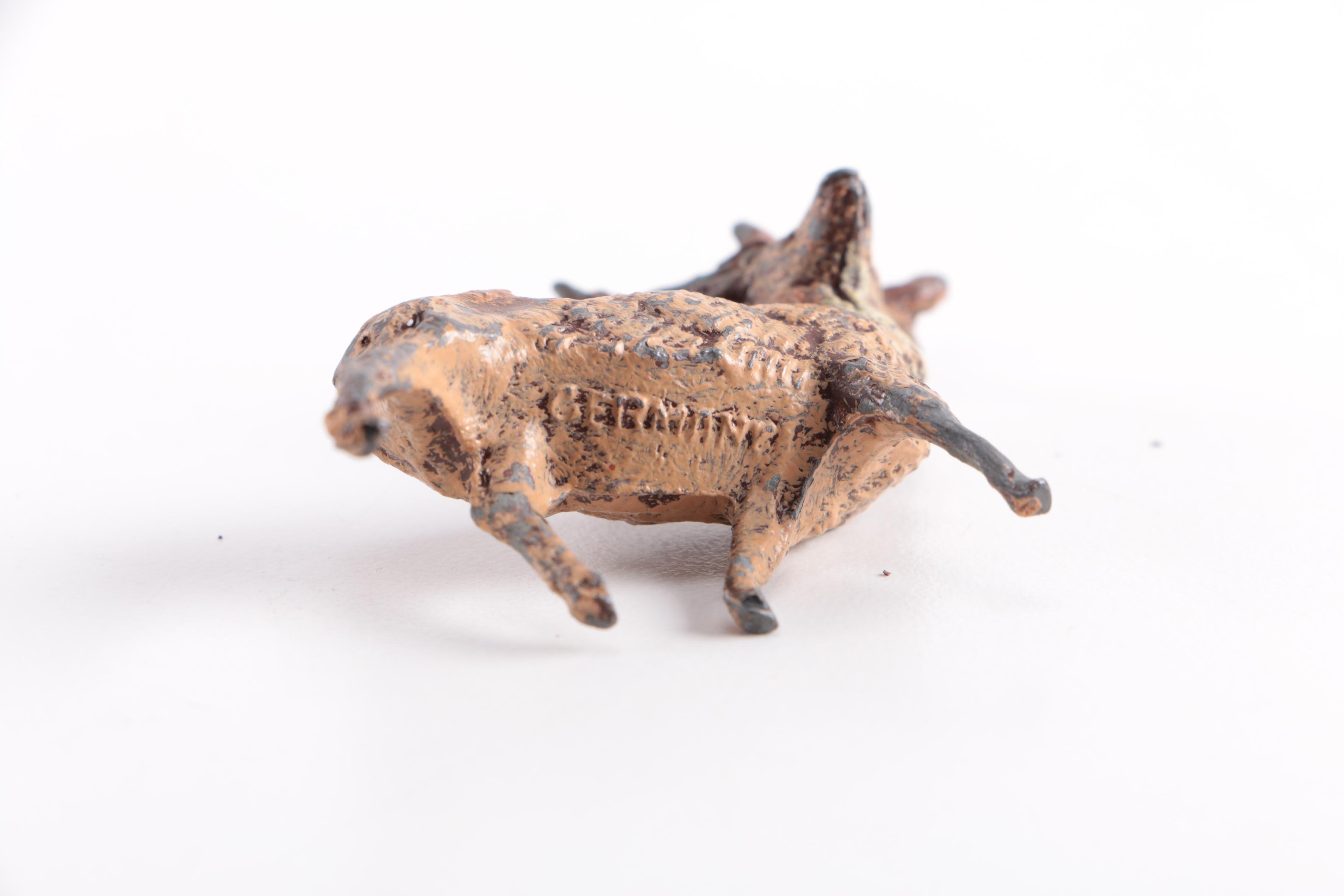 Porcelain and Ceramic Variety Figurines